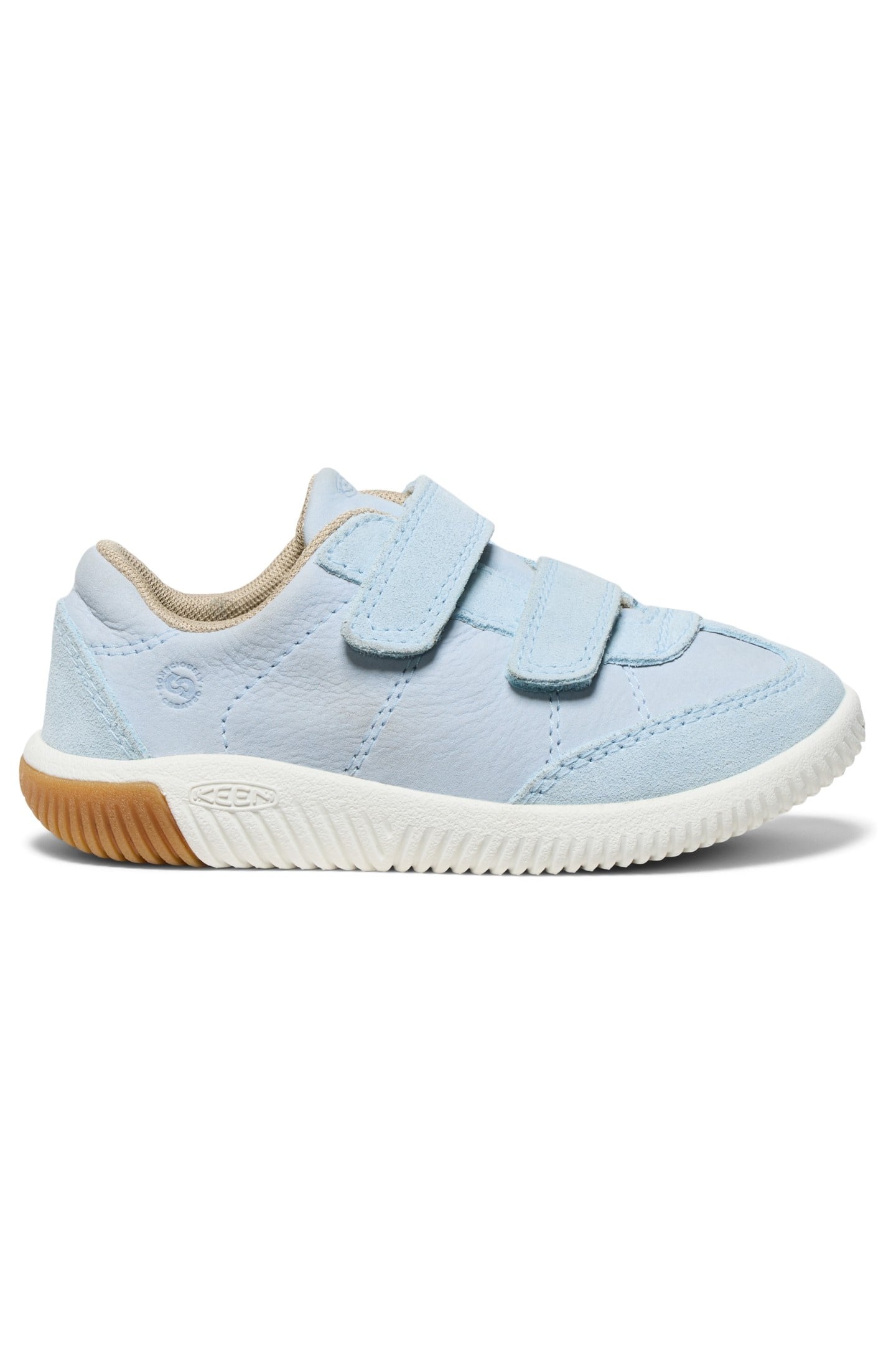 KNX T-TOE DS SKYWAY/STAR WHITE 1