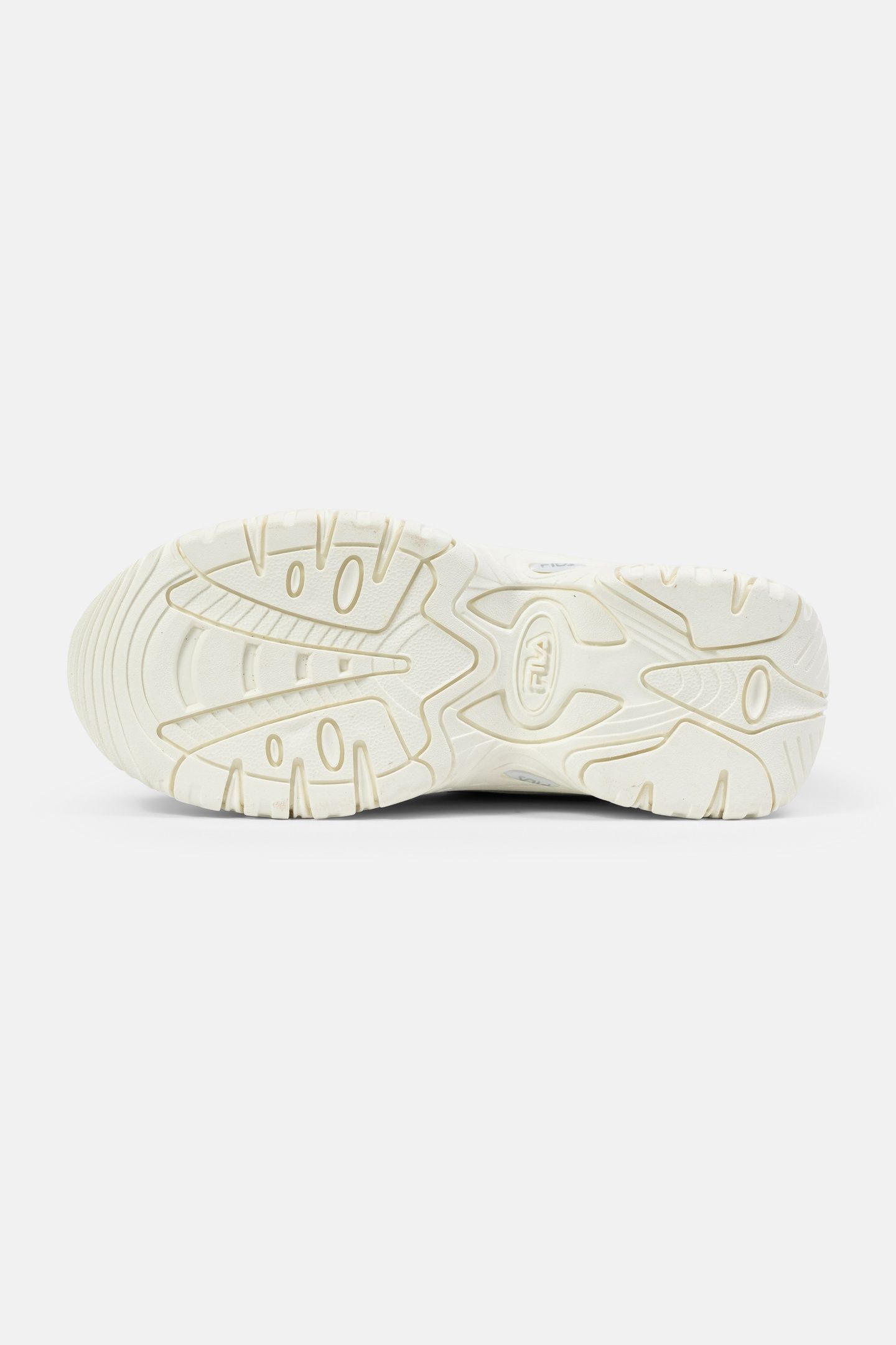 STRADA LOGO KIDS WHITE-BLUE GLOW-MARSHMALLOW 6