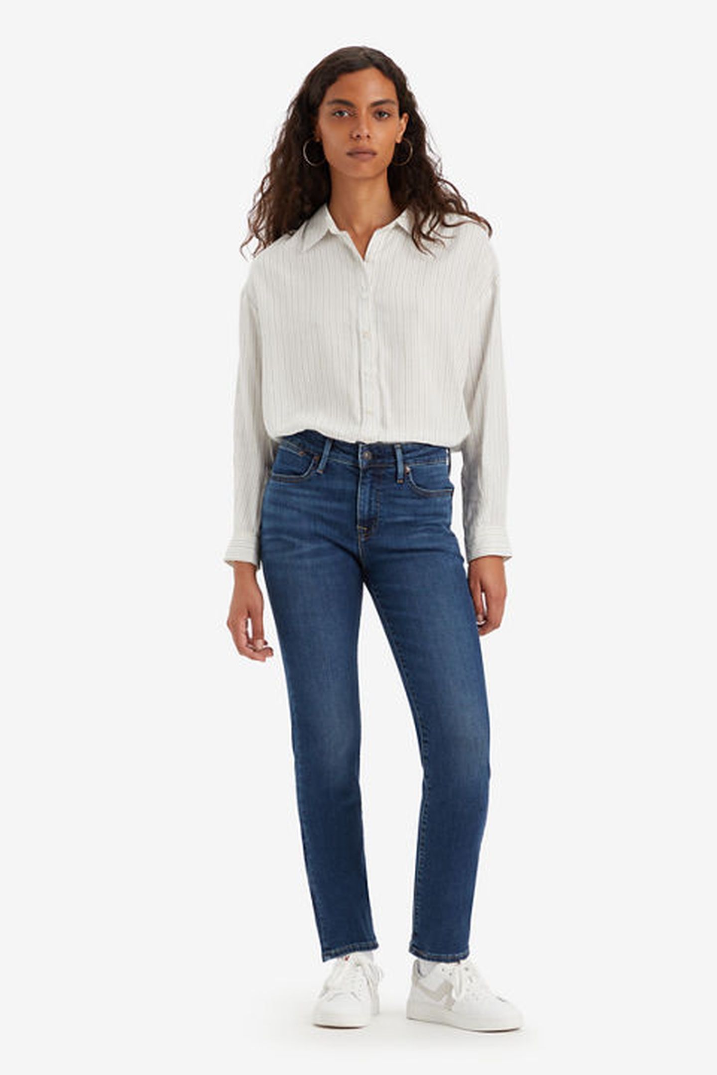 712 SLIM JEANS 1