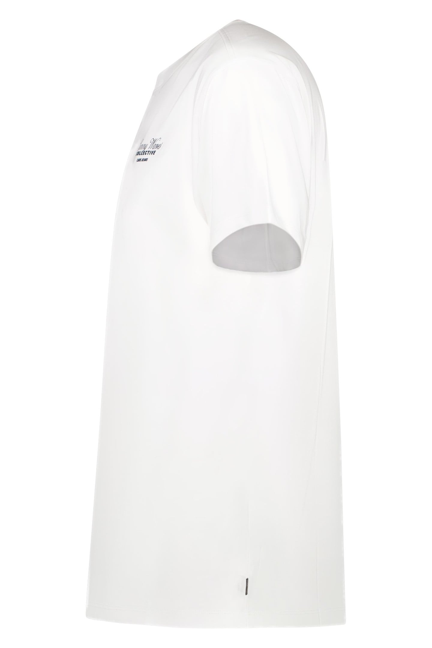 KEYNO TS WHITE 3