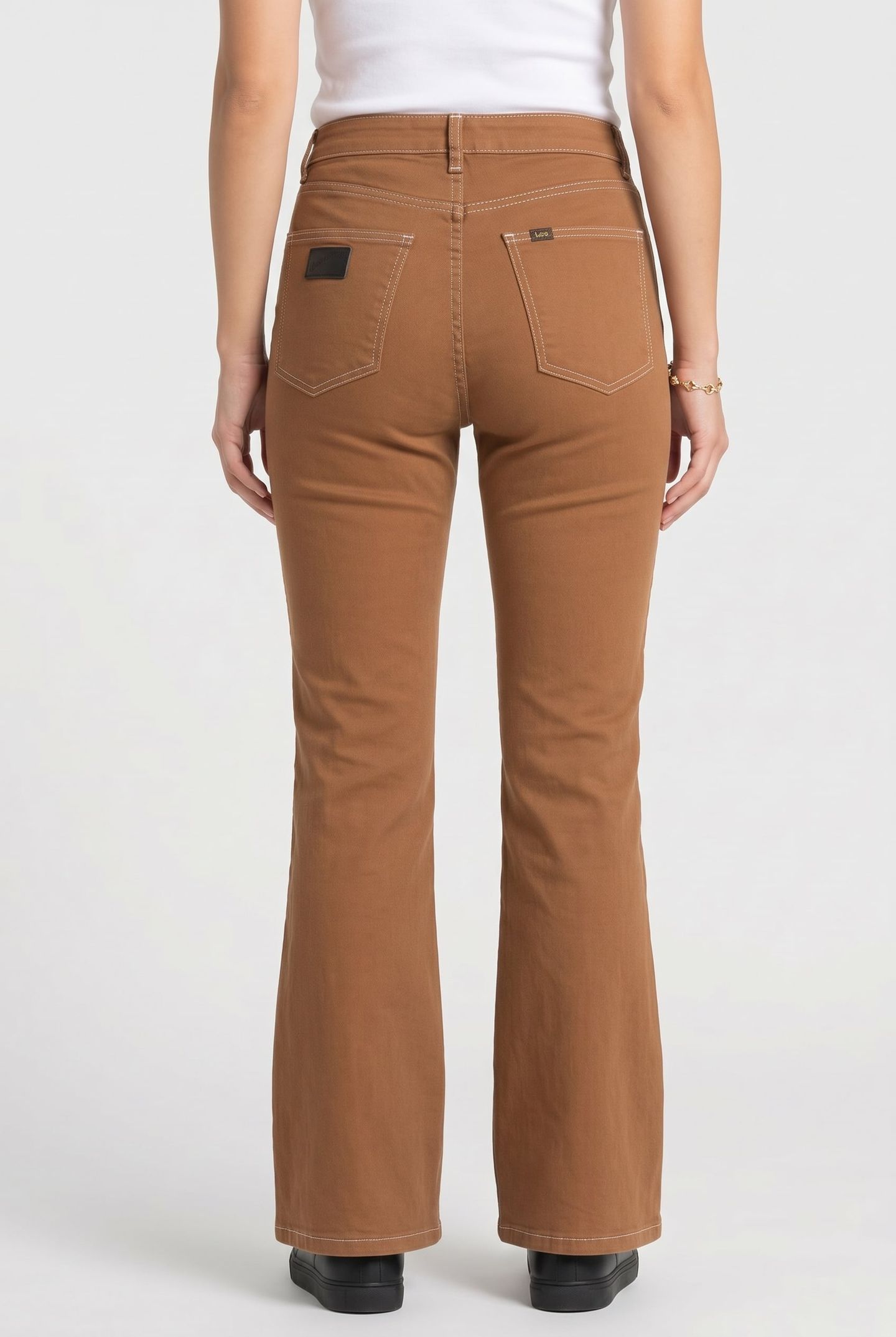 RILEY-MN 7046 MONTANA CONTRAST CARAMEL SPREAD 2