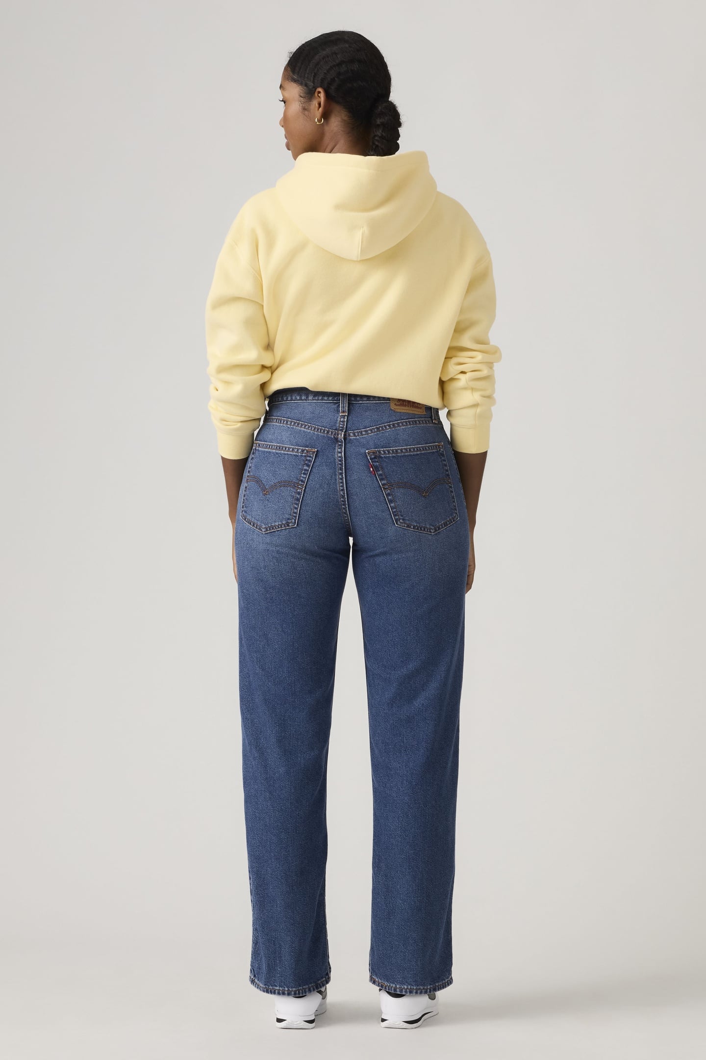 94 BAGGY UNHINGED COOL 3