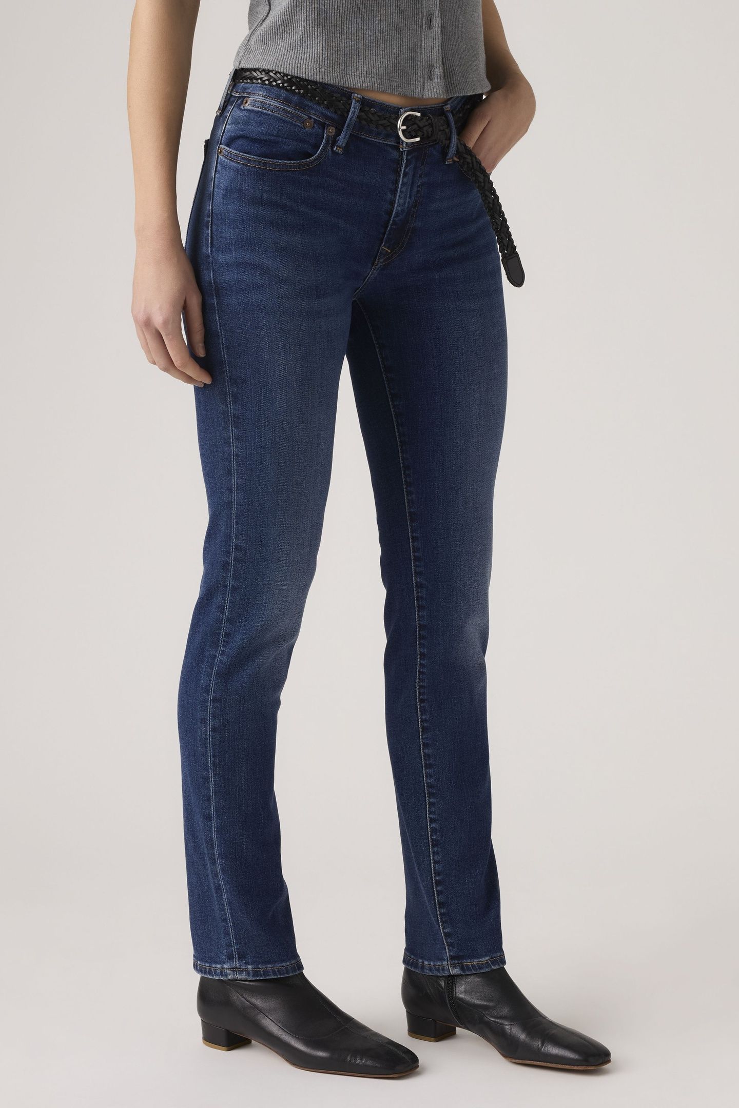 712 SLIM JEANS 7