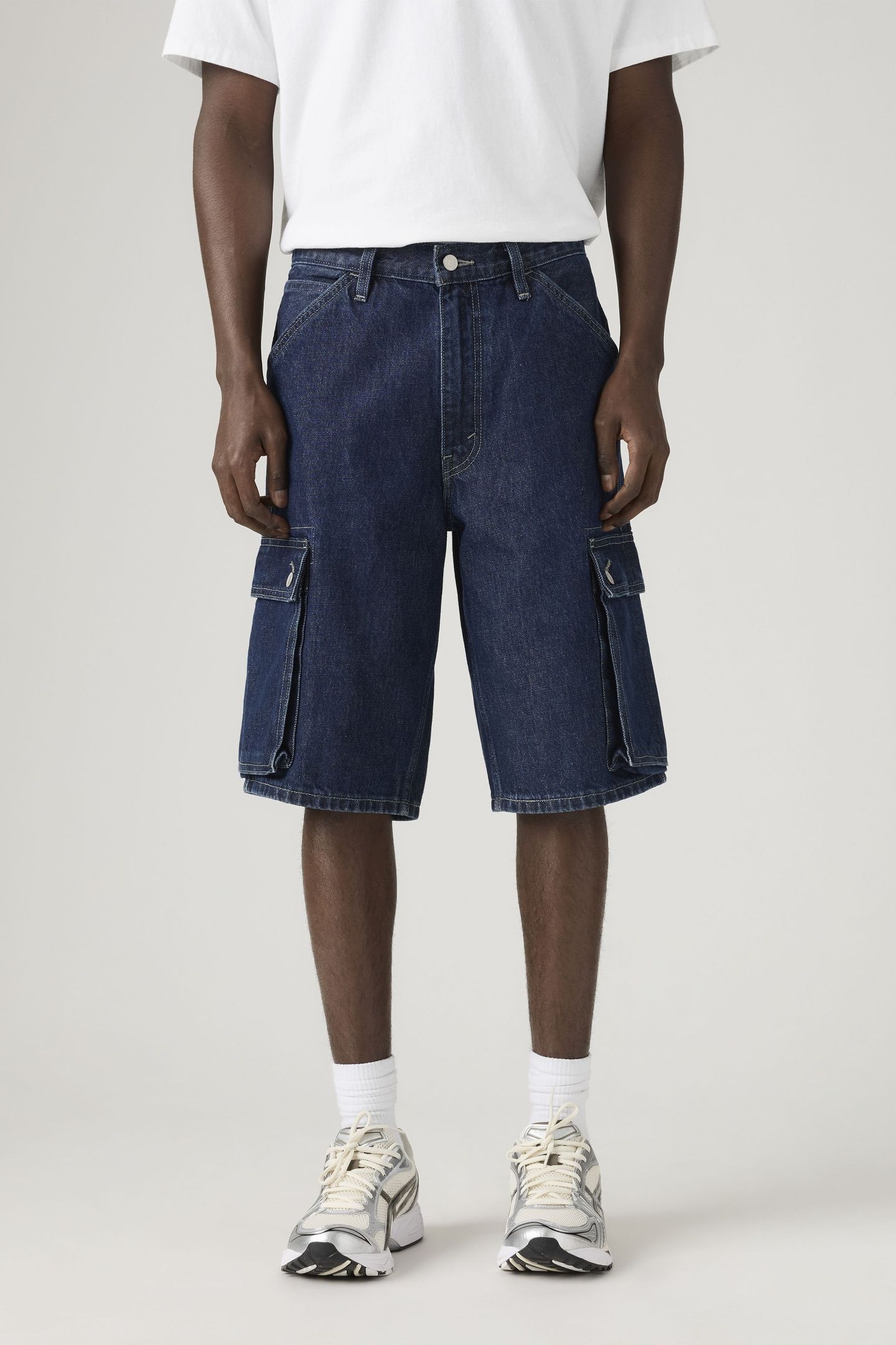 478™ BAGGY CARGO SHORTS 4