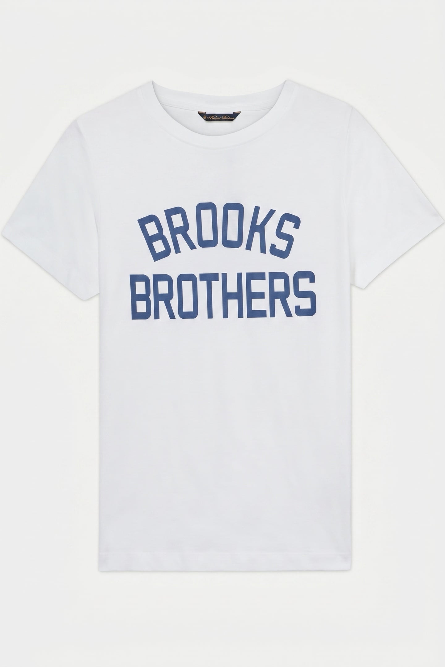 T-SHIRT W/PRINTED COTTON WHITE 5
