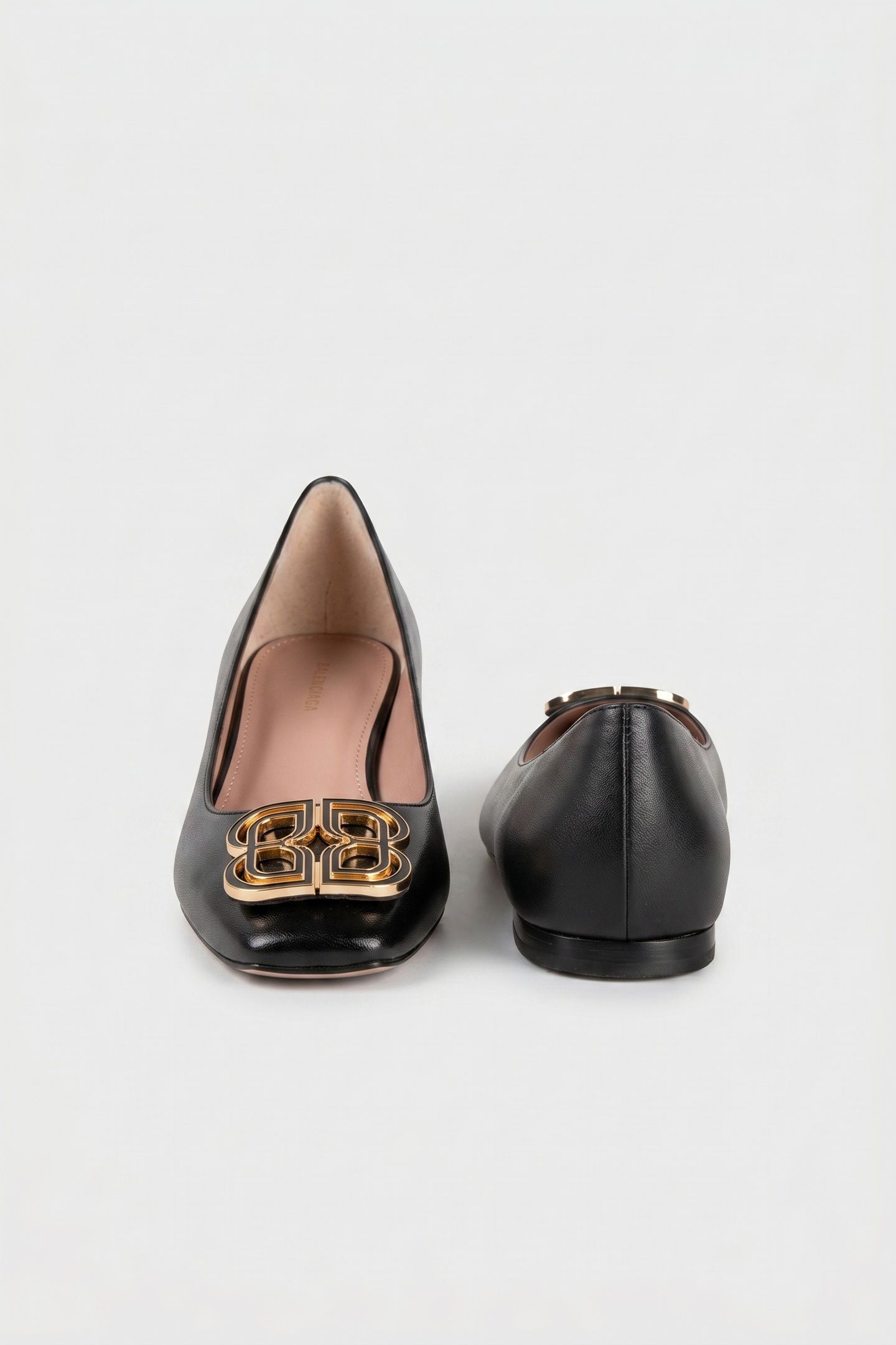TRUDY FLATS BLACK 3