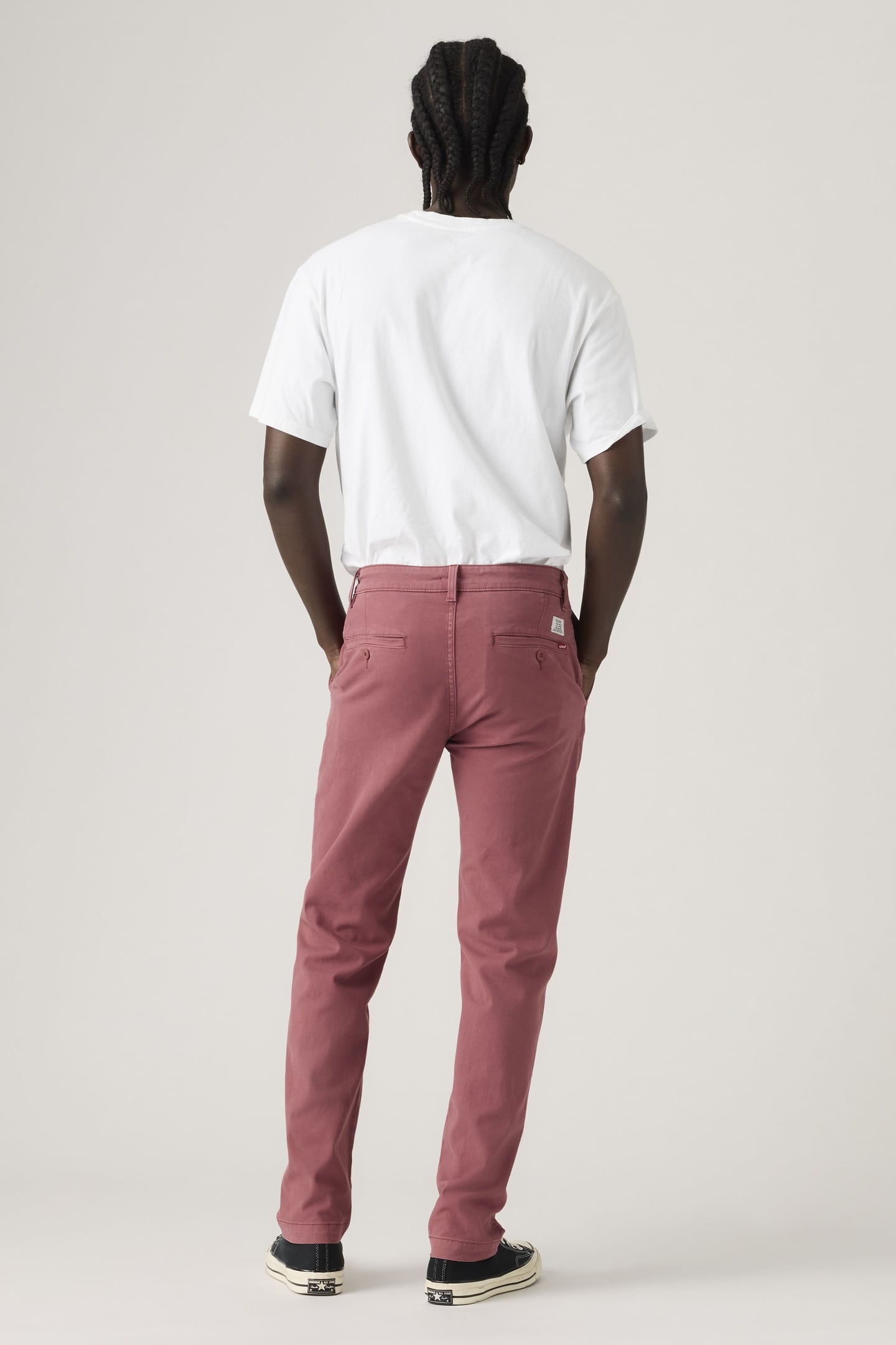 XX CHINO STANDARD TAPER 3