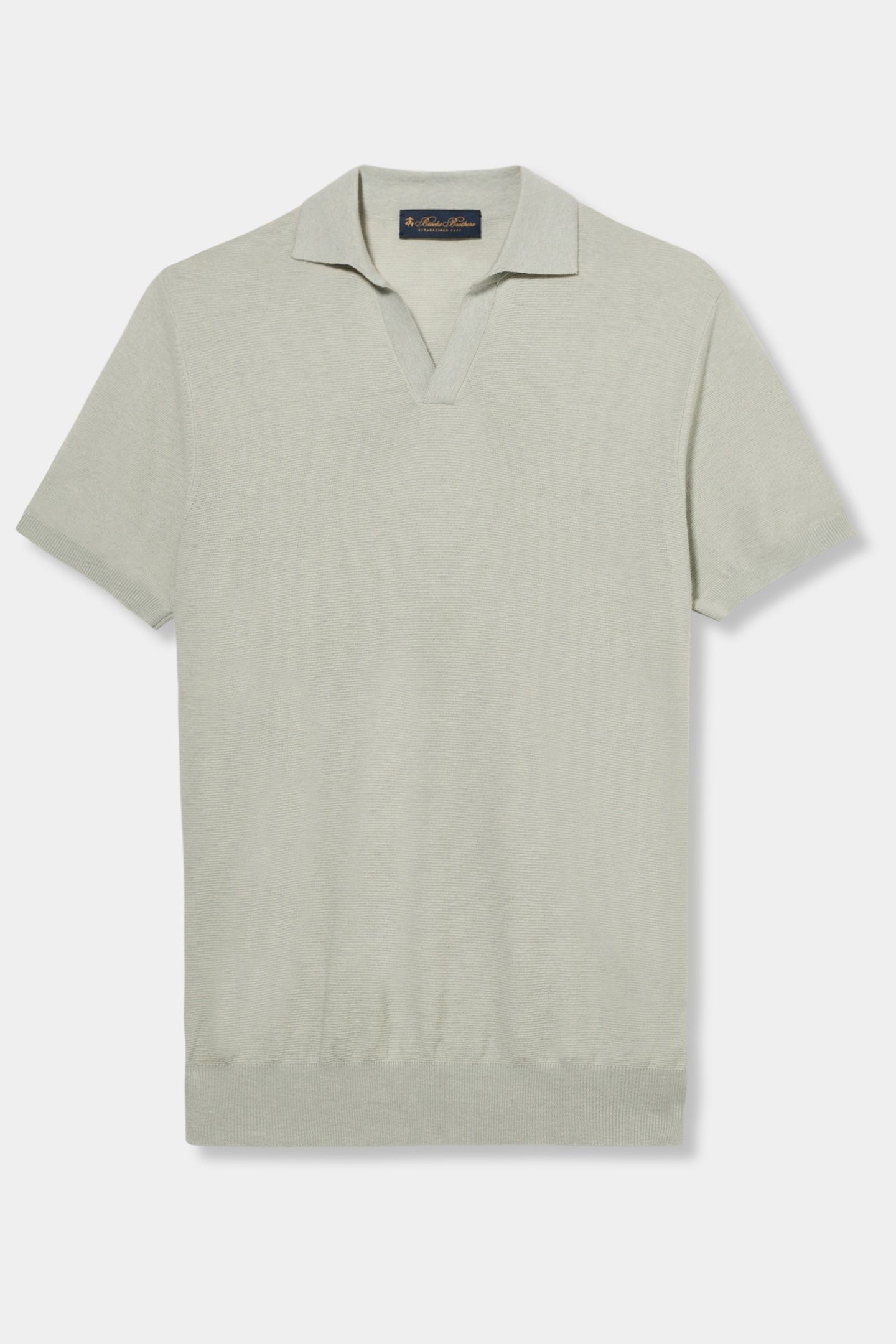 ORGANIC COTTON TEAL 3