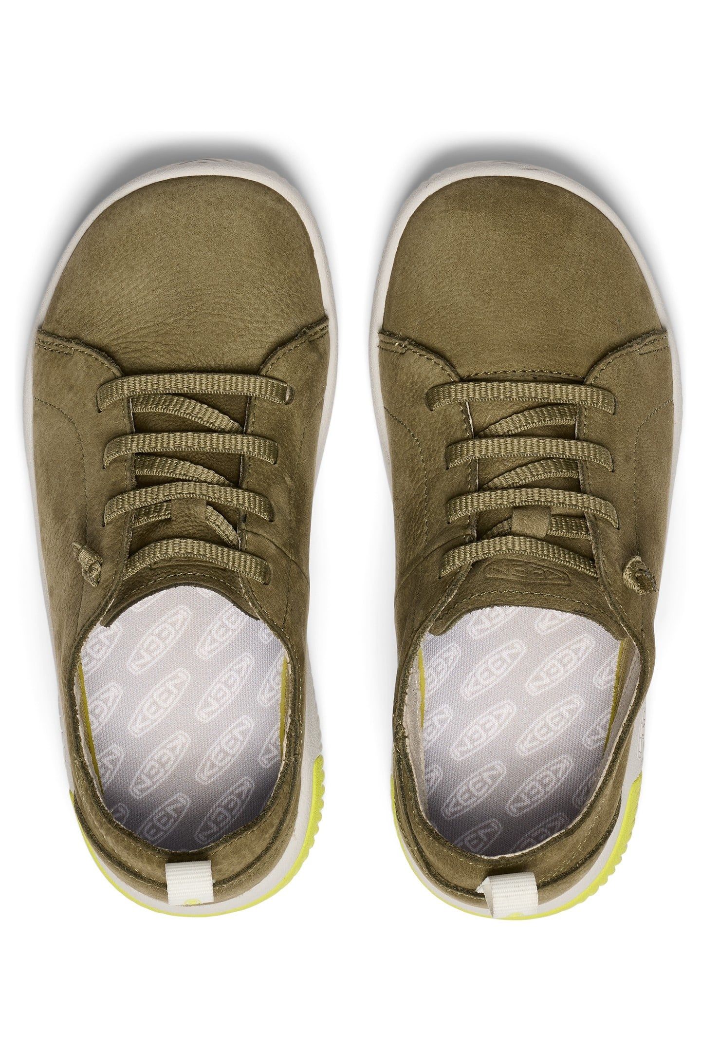 KNX LACE MARTINI OLIVE/EVENING PRIMROSE 5