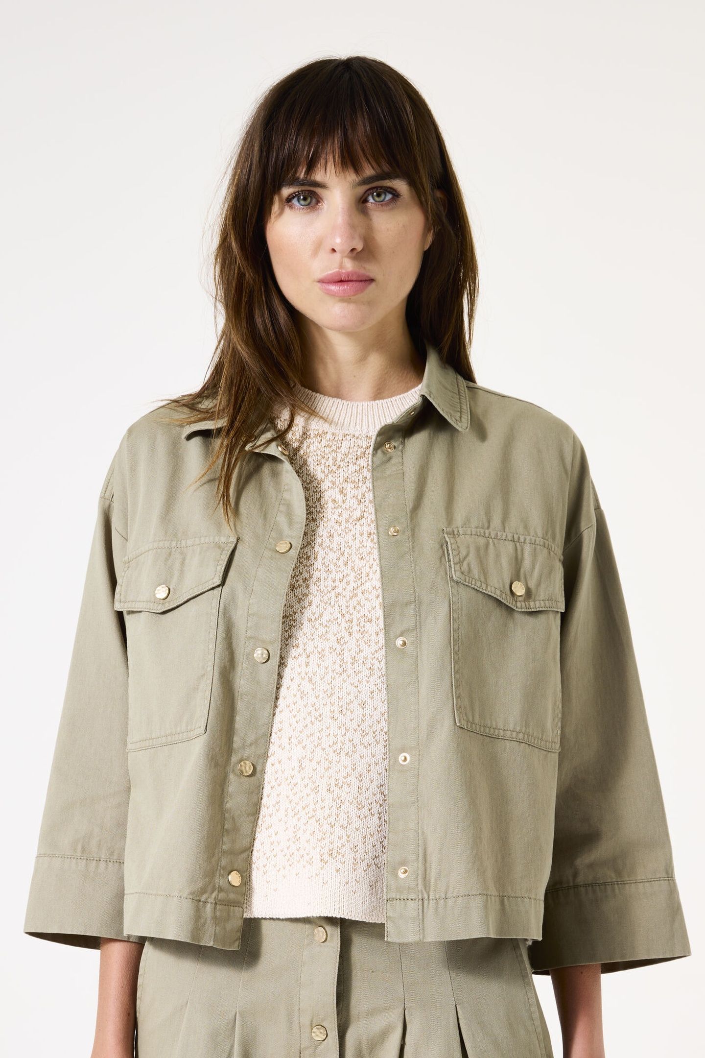 LADIES JACKET MERMAID 1