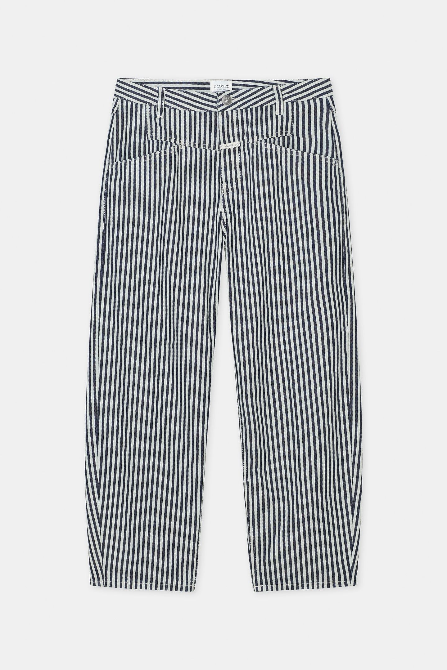 STOVER-X DARK BLUE 5