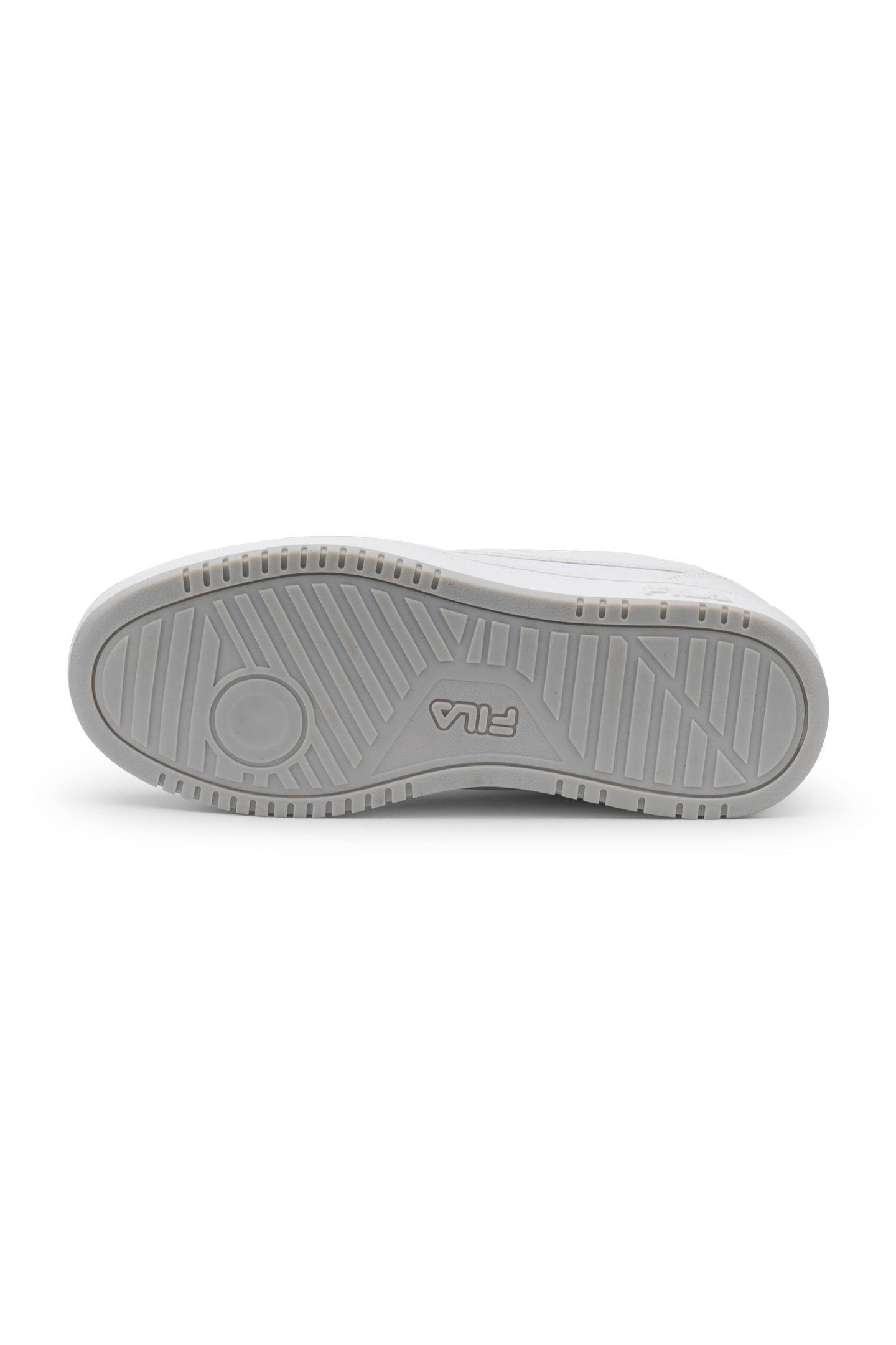 REGA NF TEENS WHITE 6
