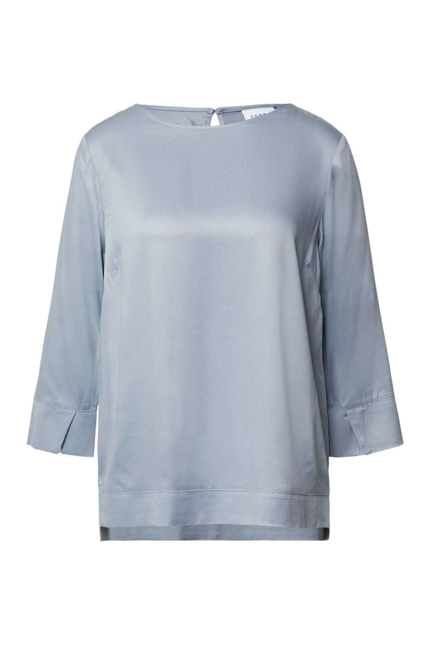 BLOUSES GREY/BLACK 4