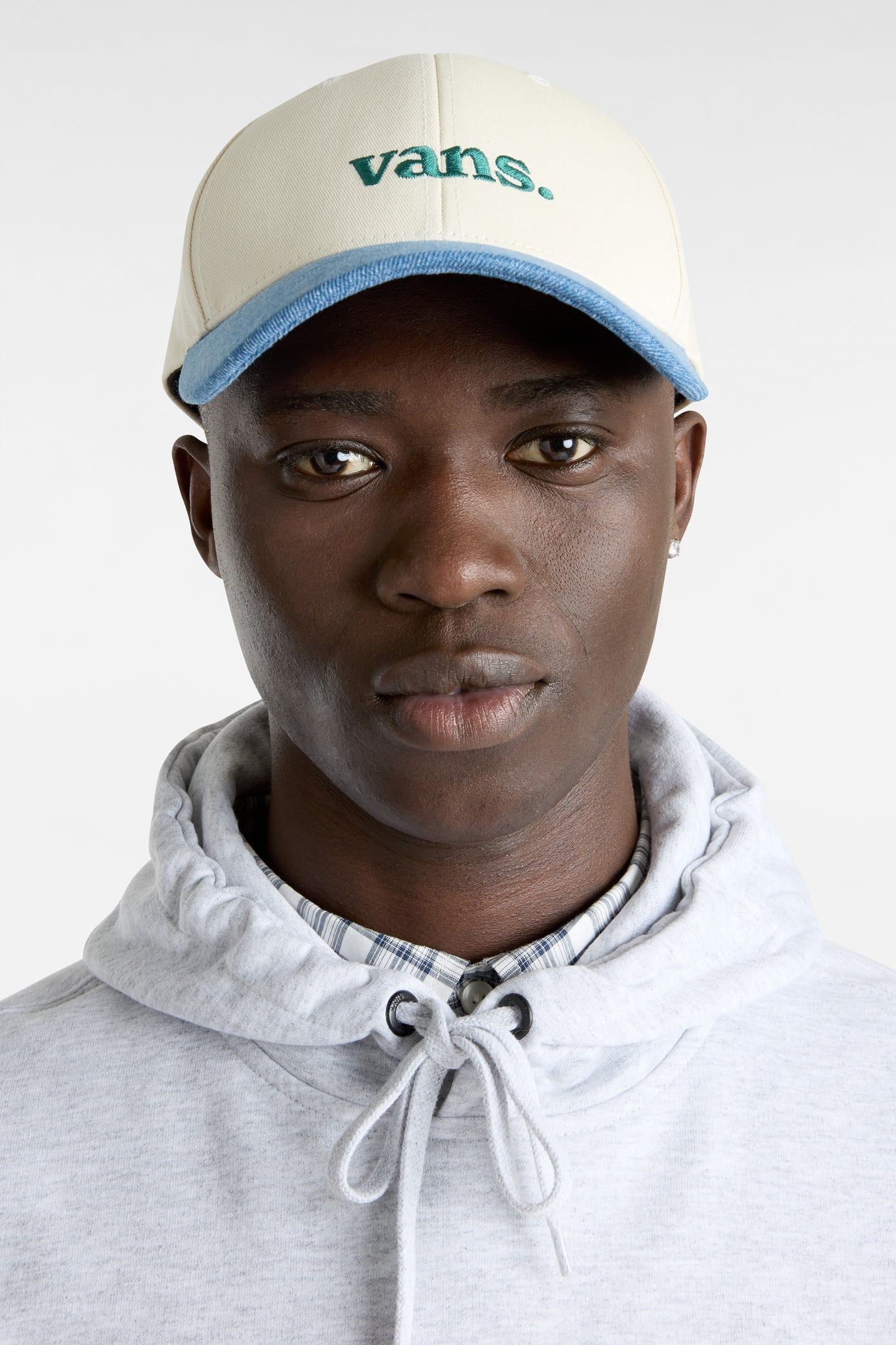 UNISEX VANS 66 STRUCTURED JOCKEY MARSHMALLOW 1