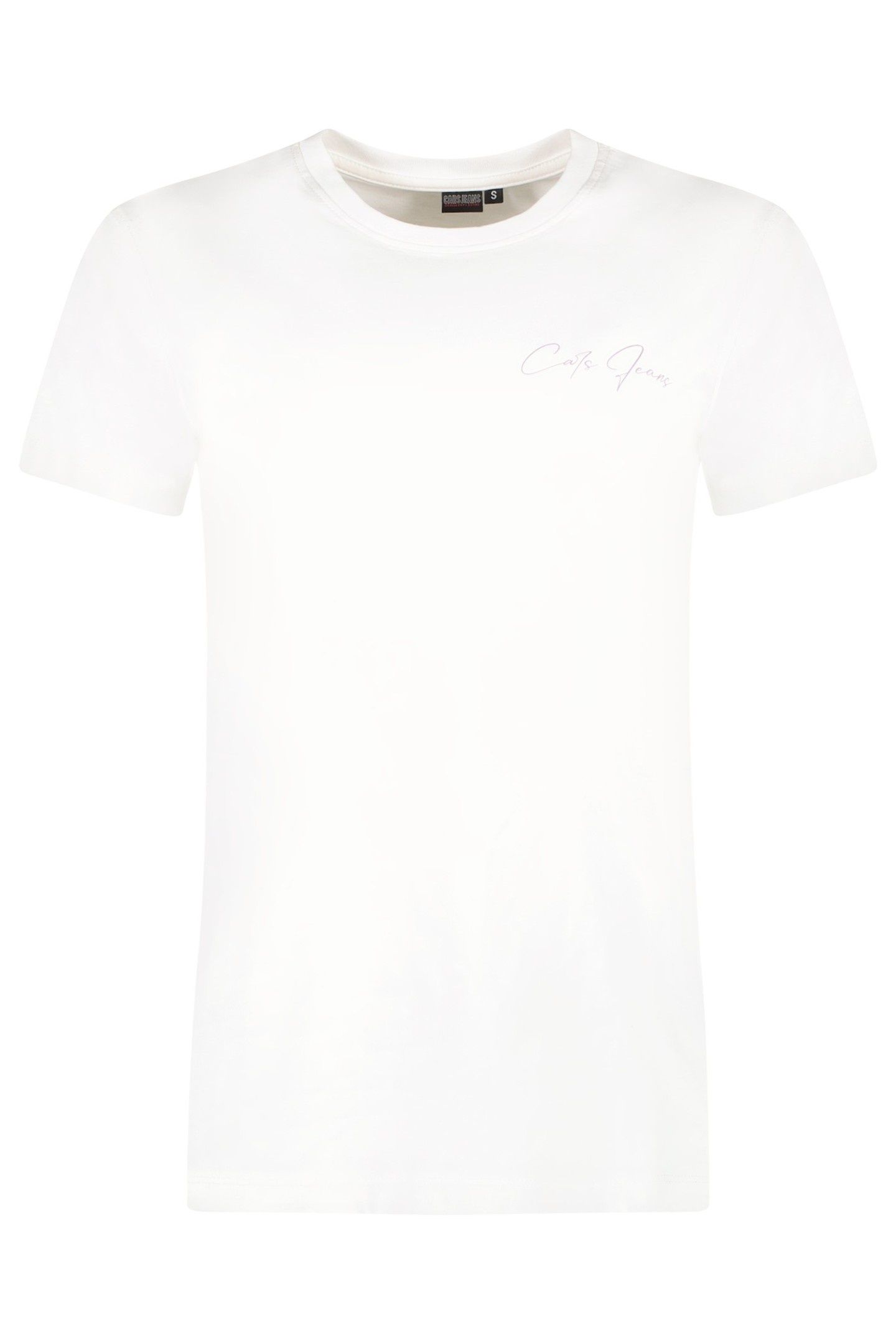 GIRLS TESCA TS WHITE 2