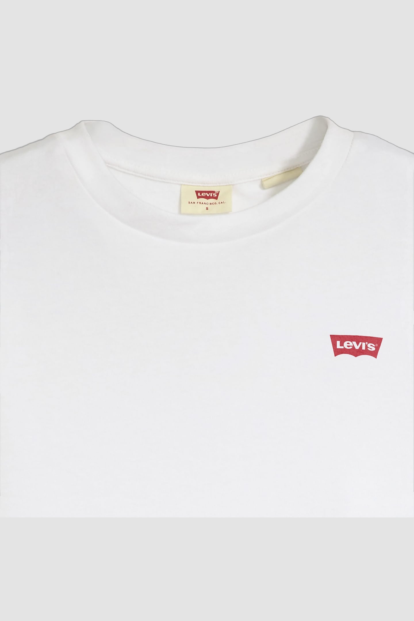 ESSENTIAL SPORTY TEE 6