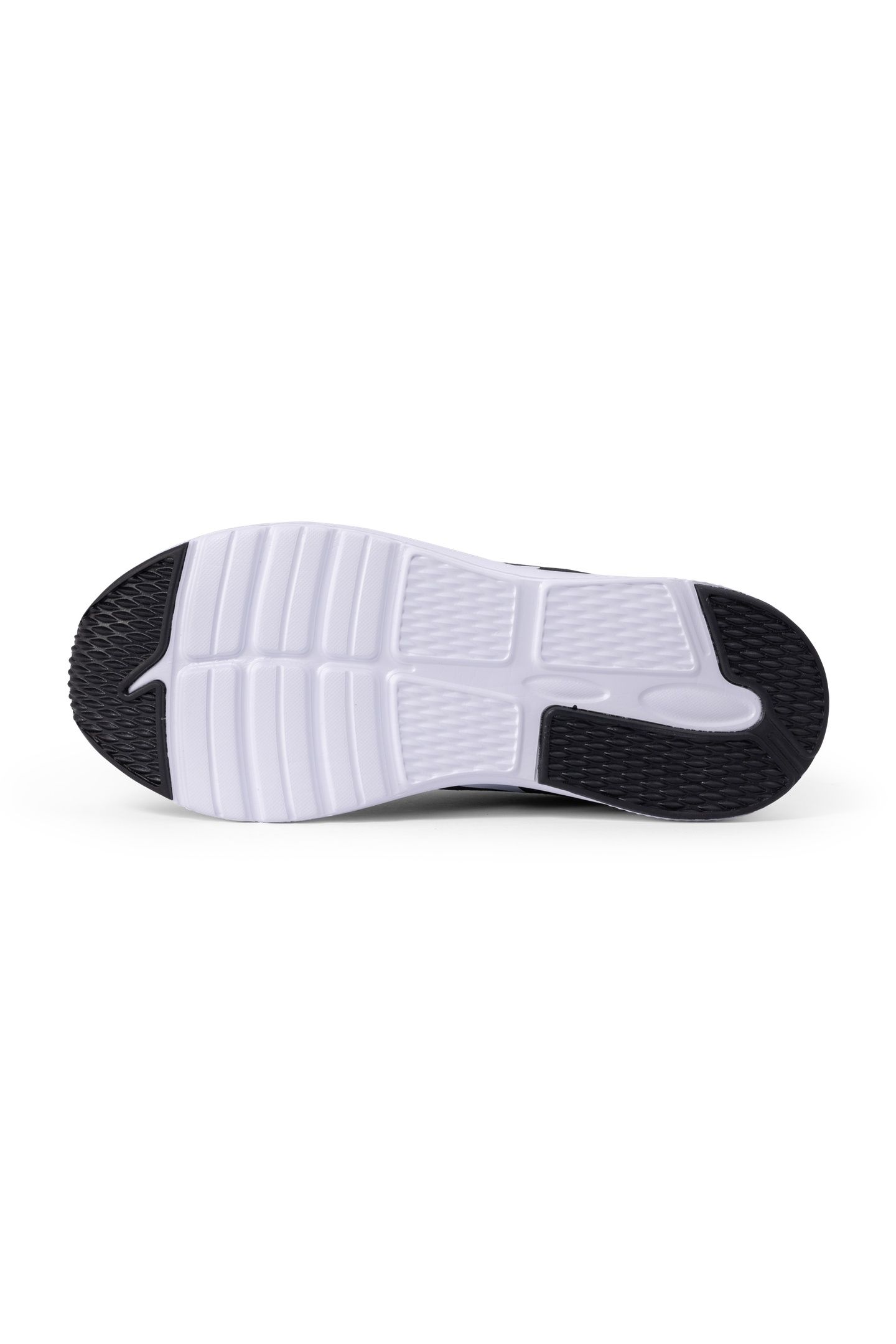 CRUSHER TEENS BLACK-WHITE 6