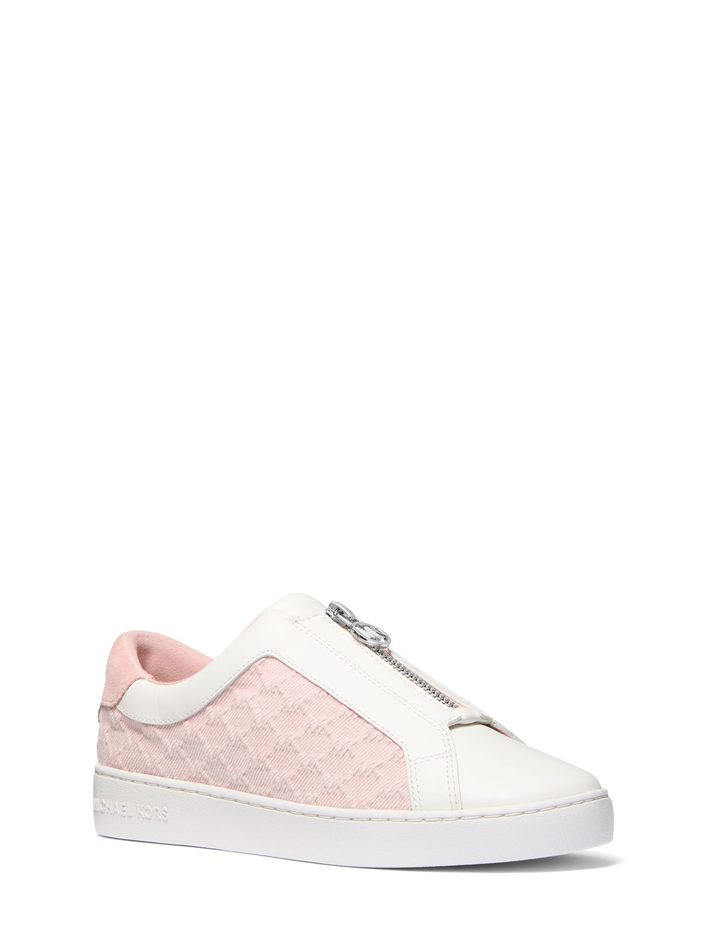 KEATON ZIP SLIP ON ROSEWATER 2