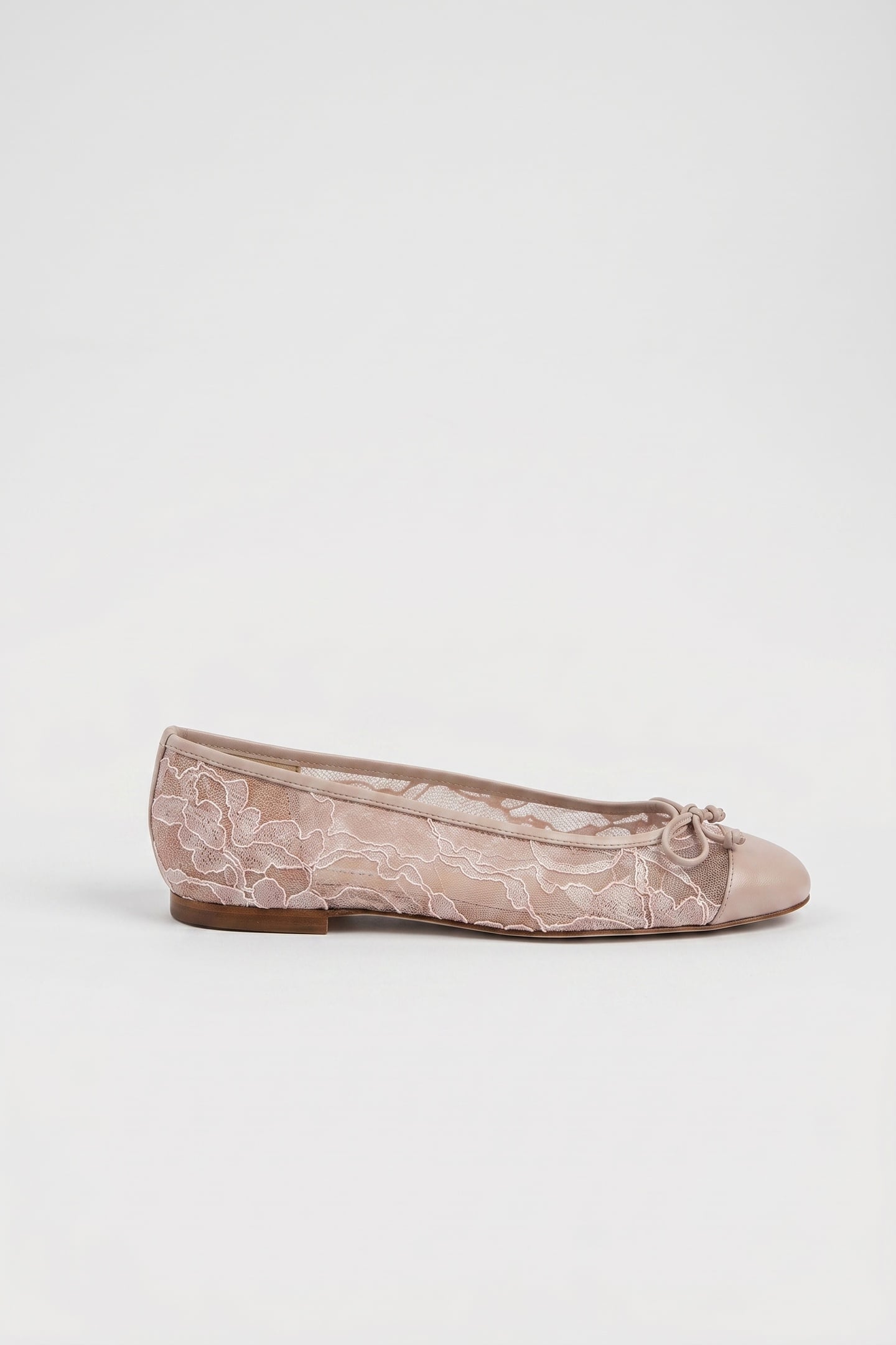 KARA FLATS MUSHROOM 1