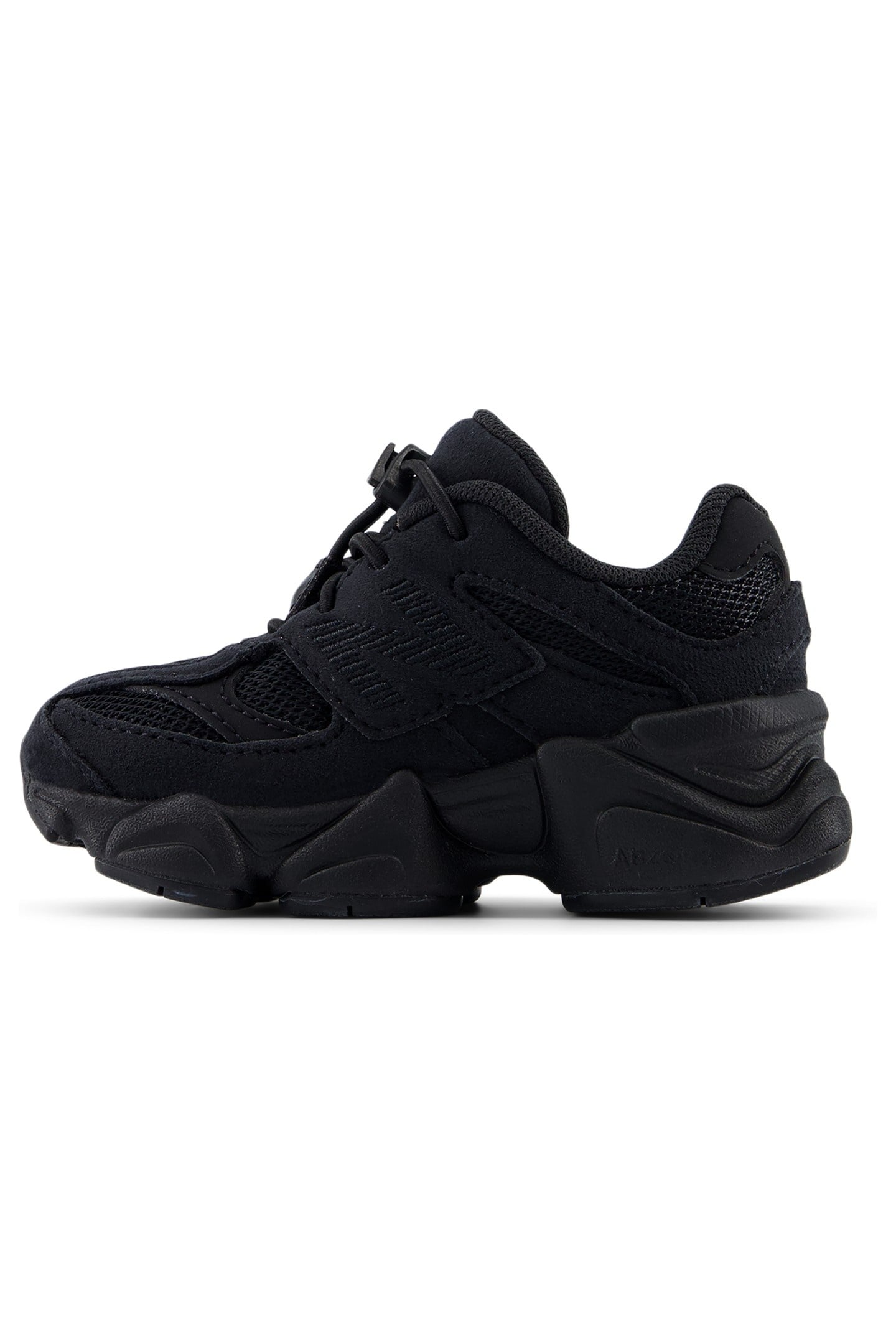 INFANT BOYS 9060 BLACK 3