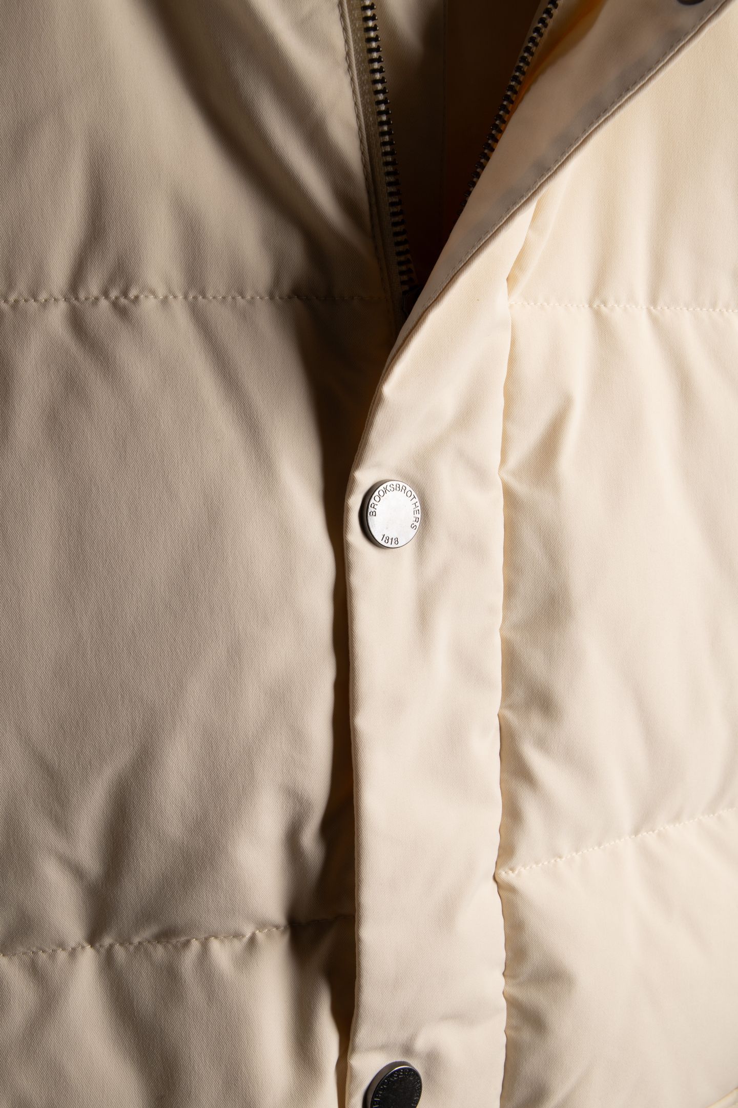 DOWN JACKET OFF WHITE 6