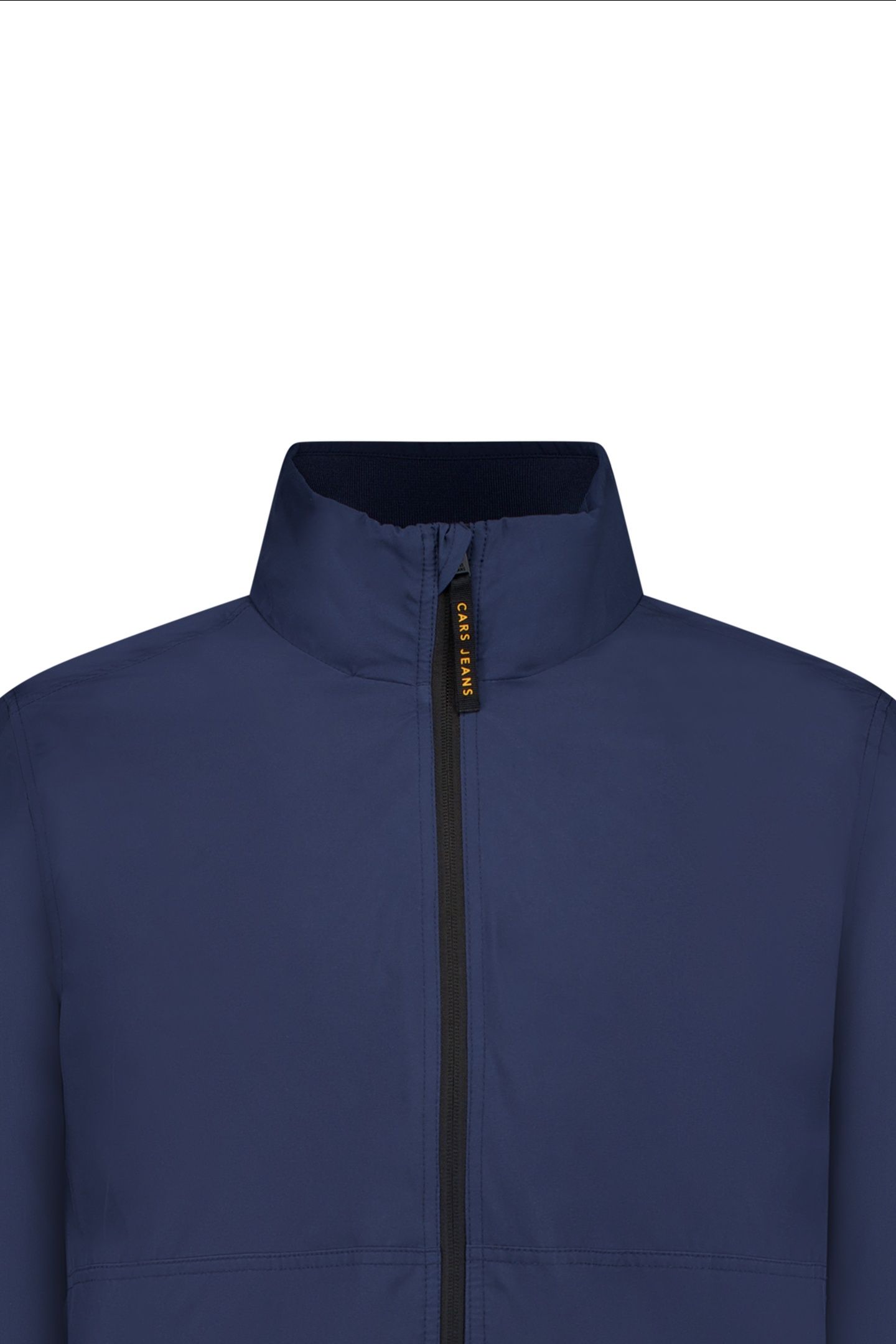 YETUR POLYESTER/ ELESTAN NAVY 4