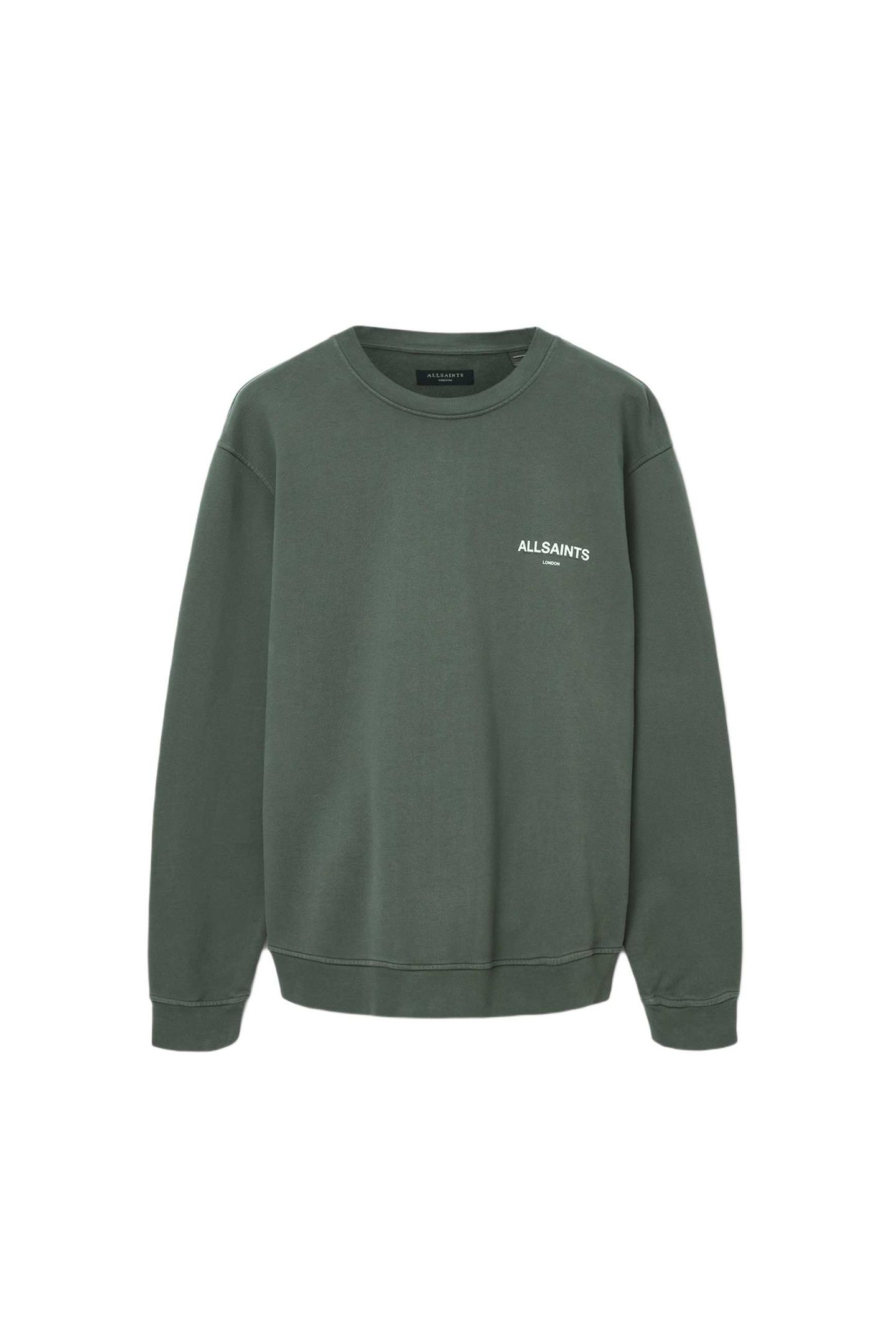 HALCYON CREW GARNET GREEN 9
