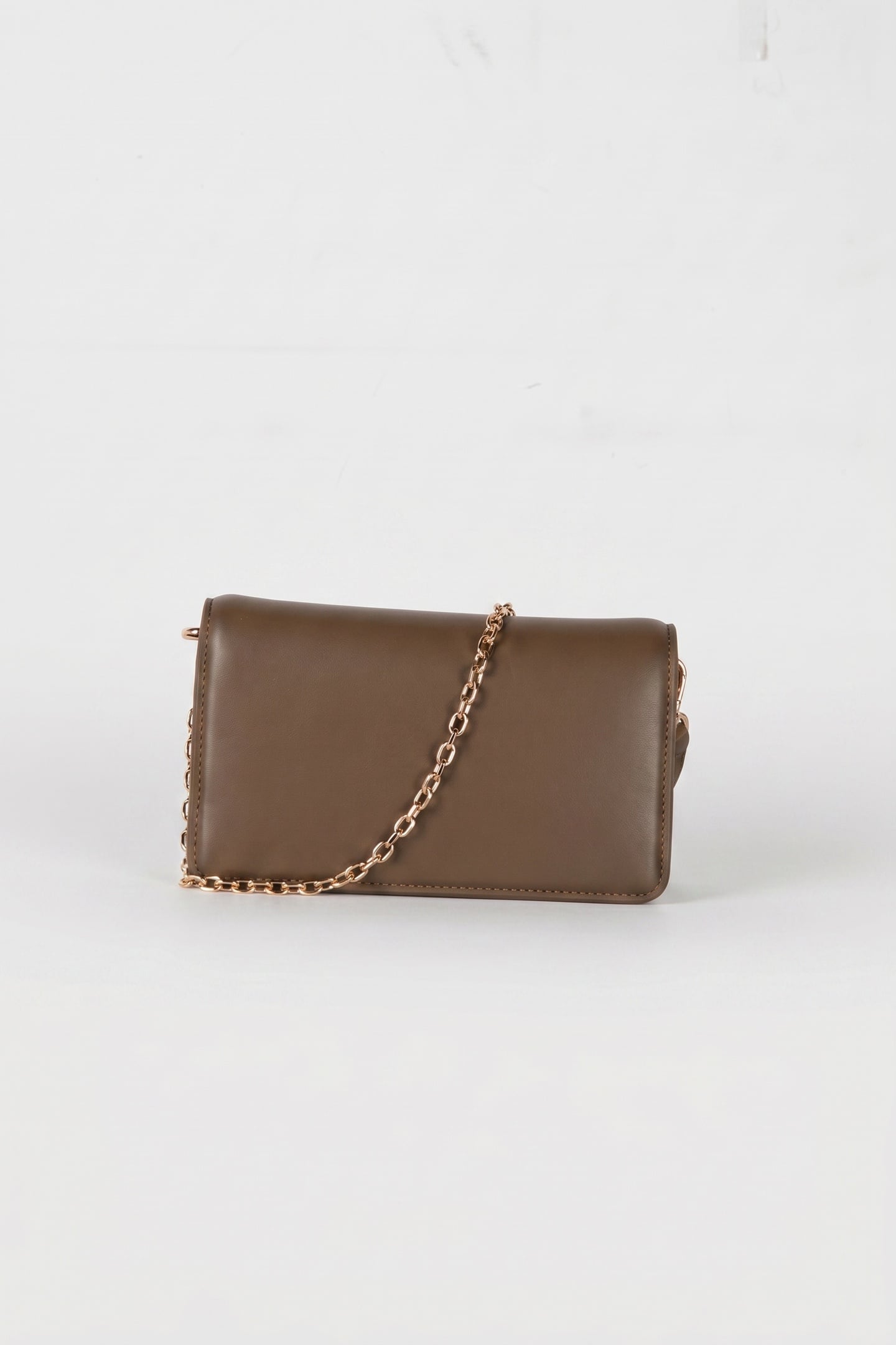 HERITAGE CLUTCH NORDIC TAUPE 2