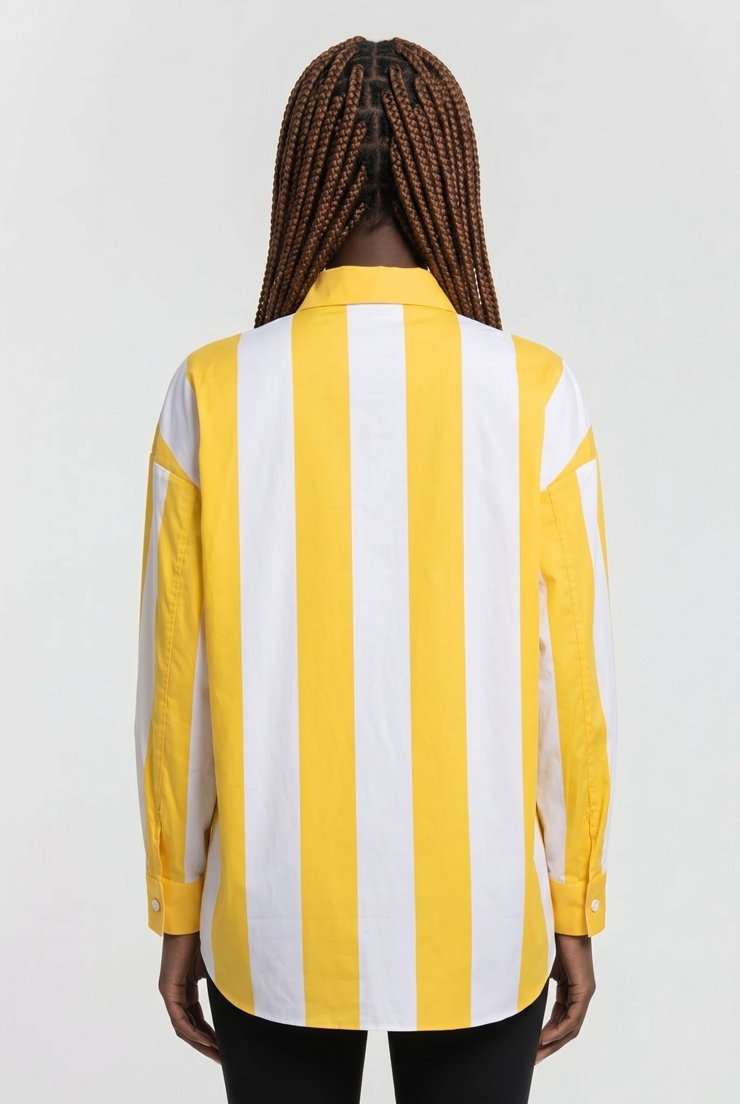 SHIRT YELLOW 2