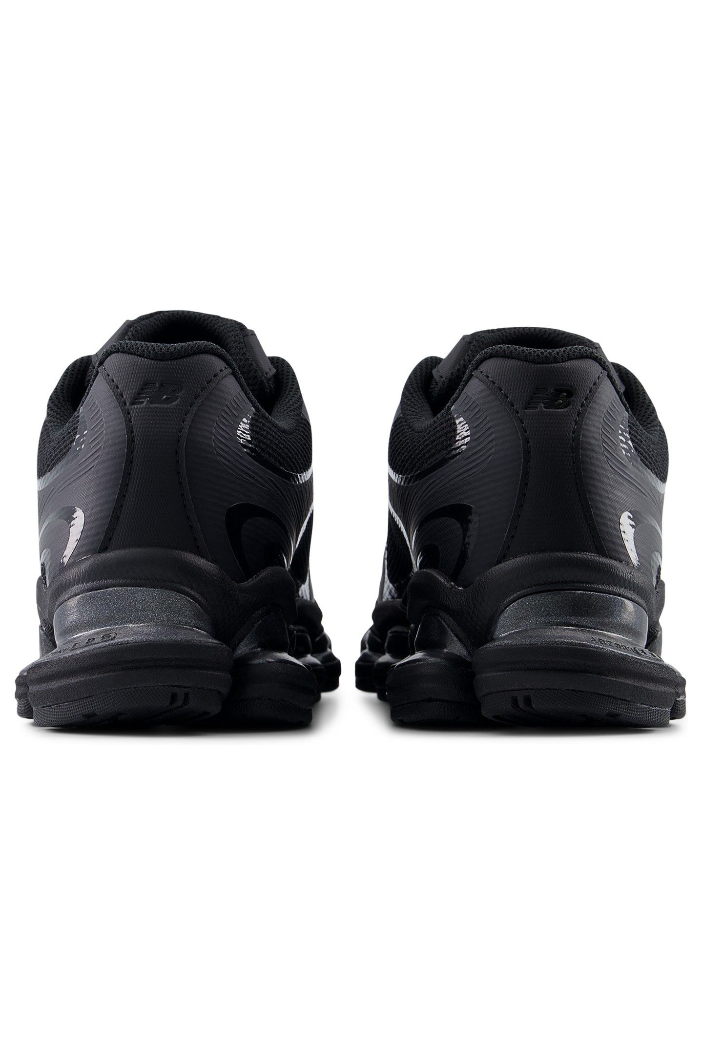 UNISEX ABZORB 2000 BLACK 9