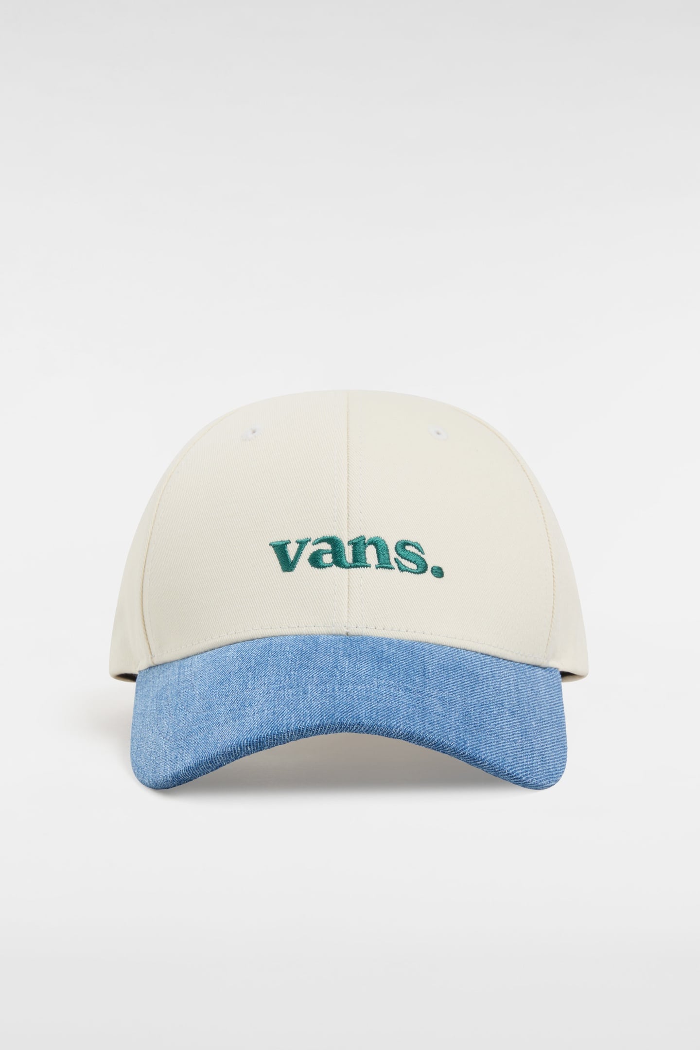 UNISEX VANS 66 STRUCTURED JOCKEY MARSHMALLOW 2