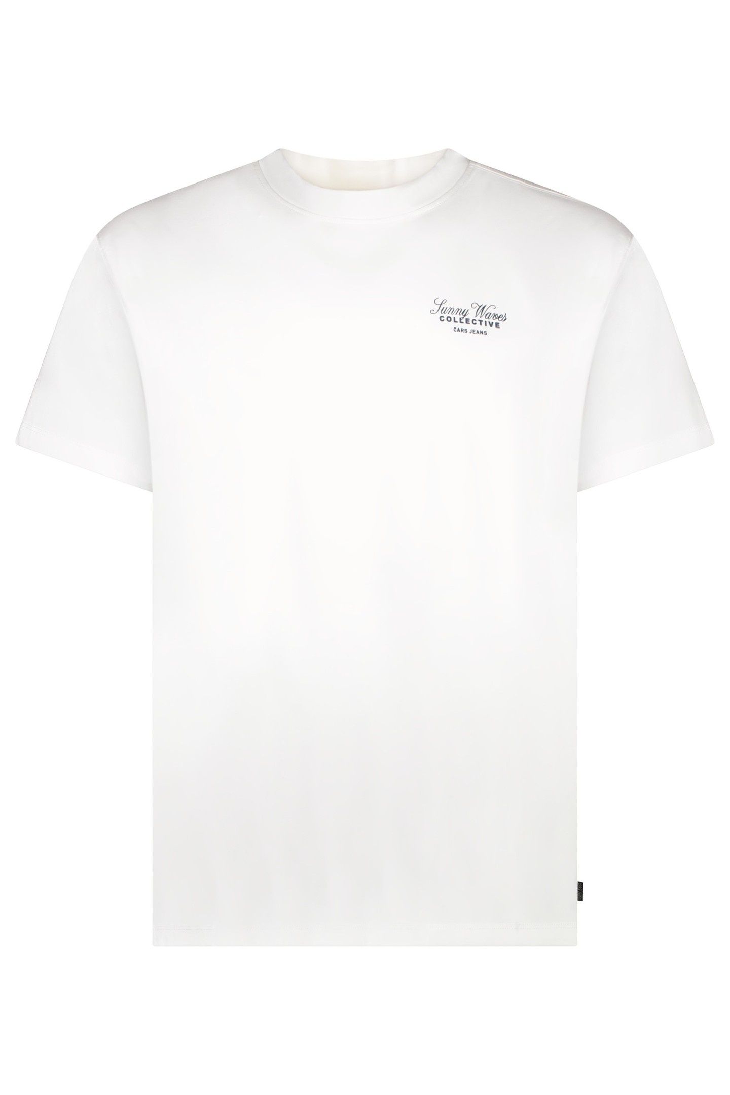 KEYNO TS WHITE 2