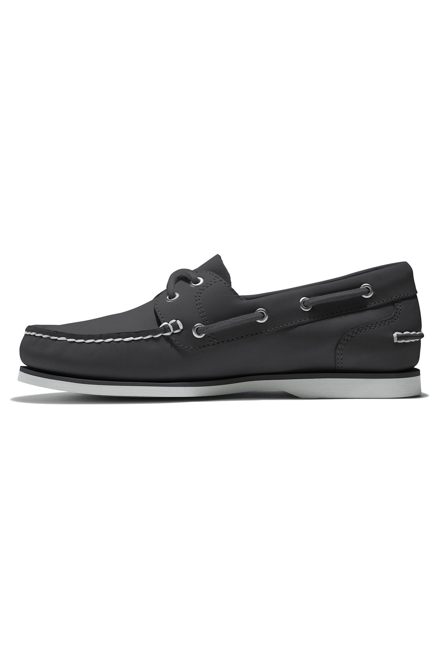 BOAT SHOE CLASSIC BOAT SHOE NAVY 8