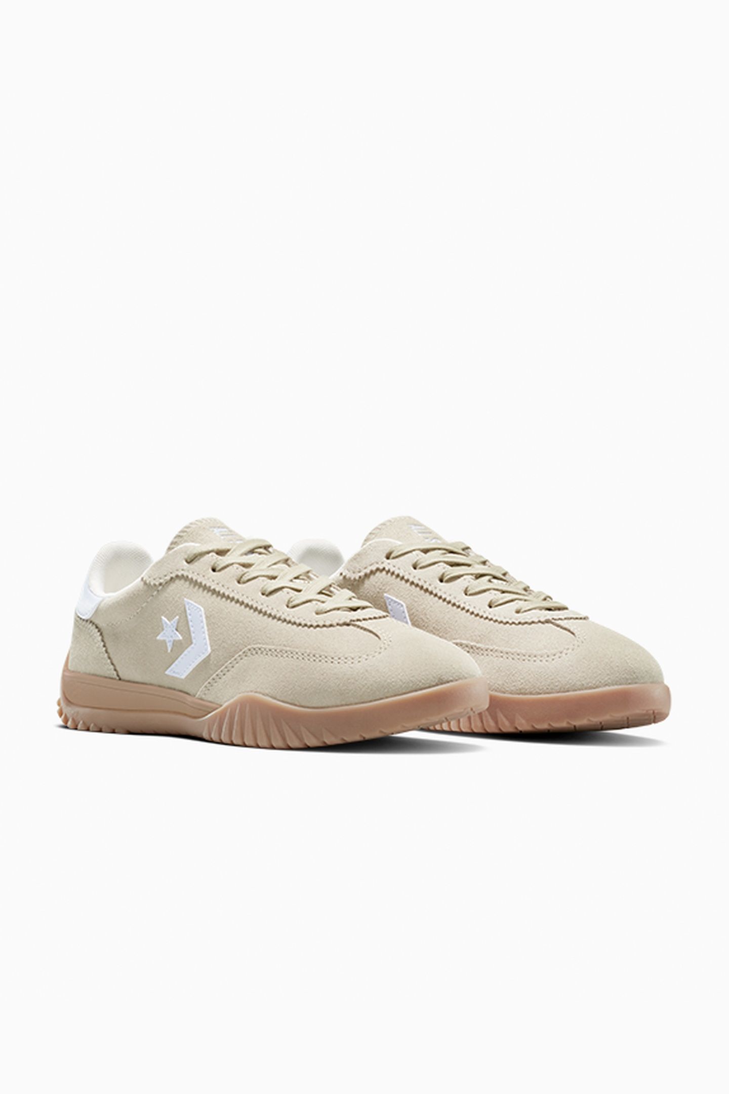 RUN STAR TRAINER OX PALE SURPLUS 3