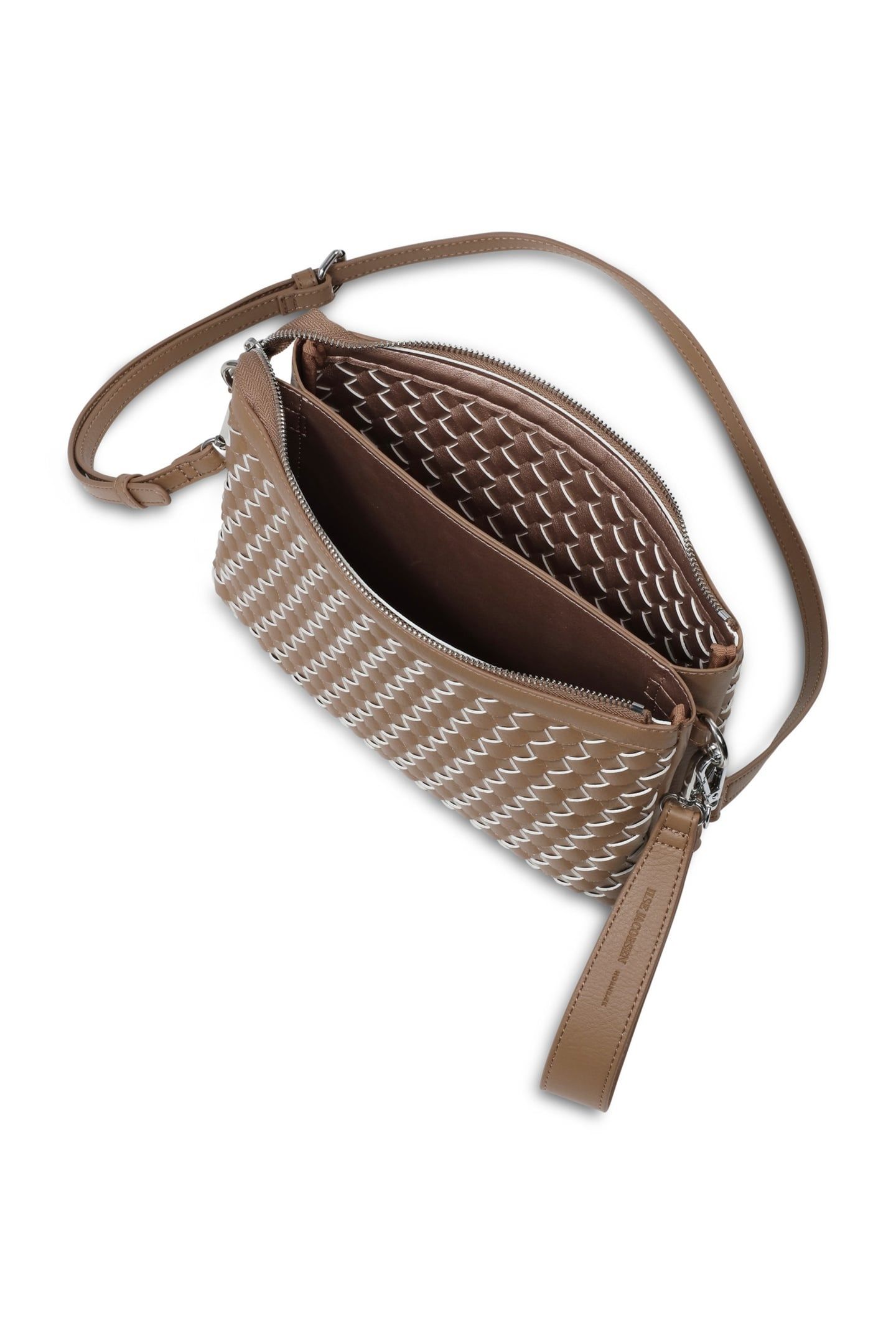 BAG08CB SHOULDER BAG MOCCA 4