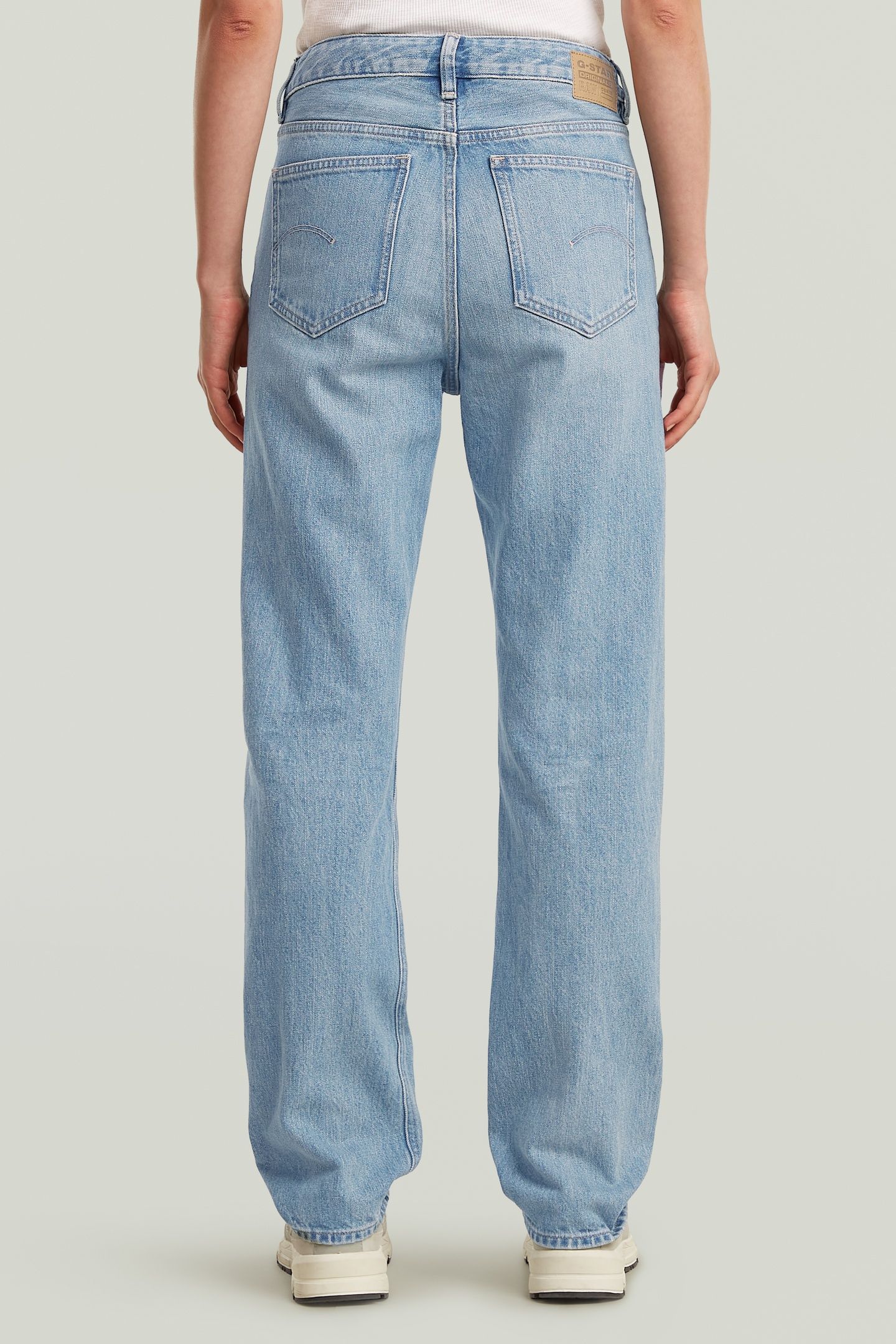 IGGIE STRAIGHT  JEANS OPEN MISCELLANEOUS 2