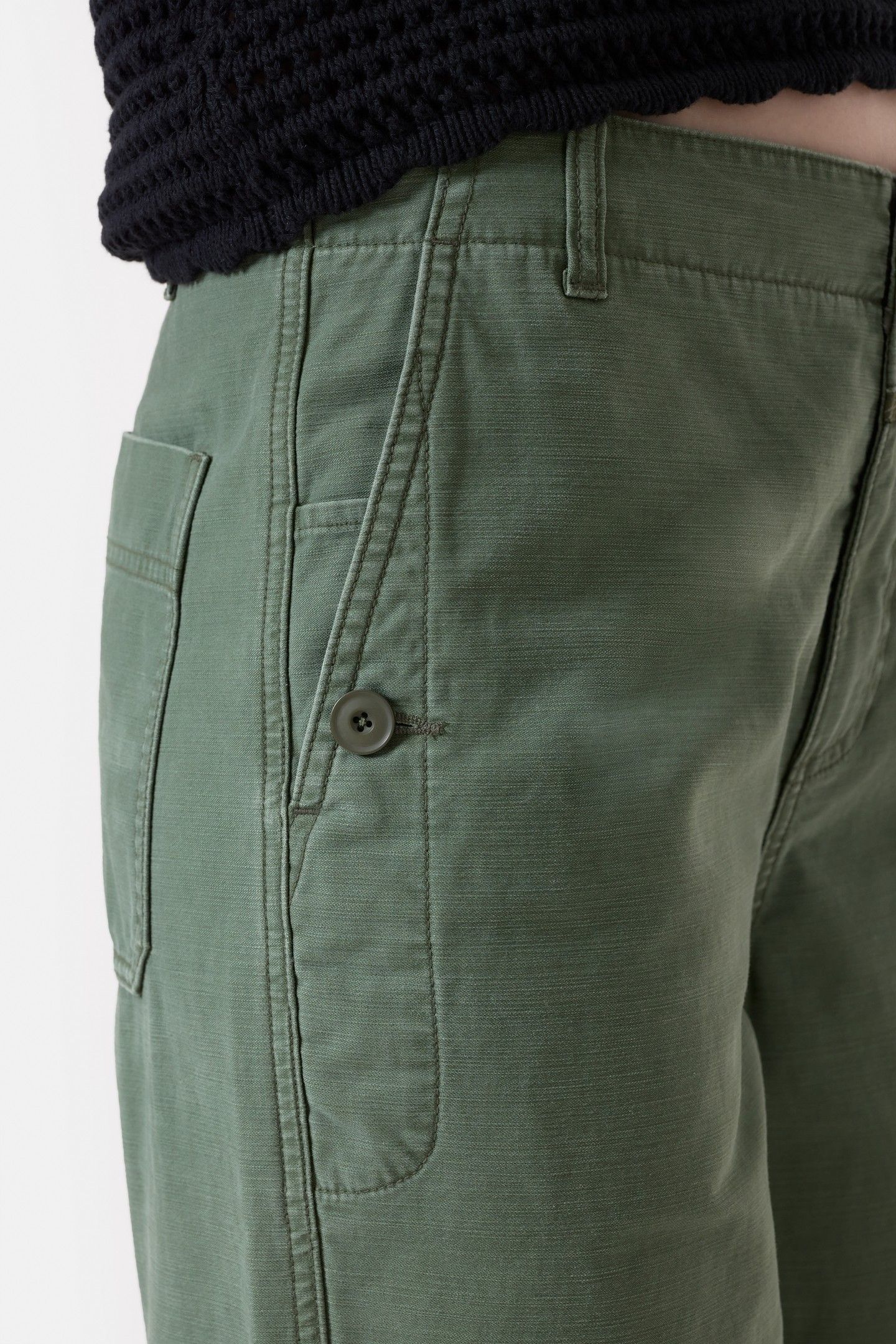 ROVEA MATCHA GREEN 5