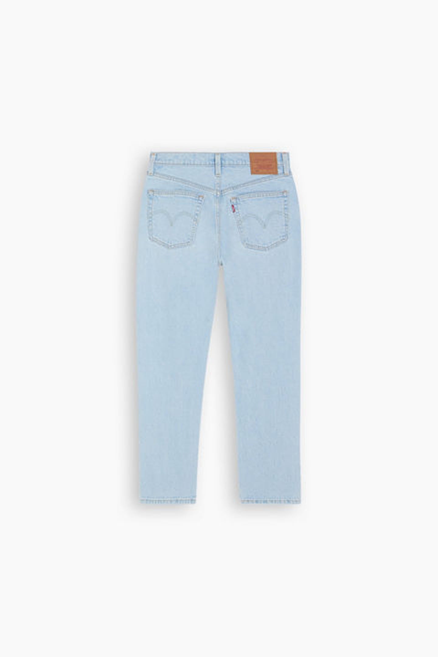 501® CROP JEANS 7
