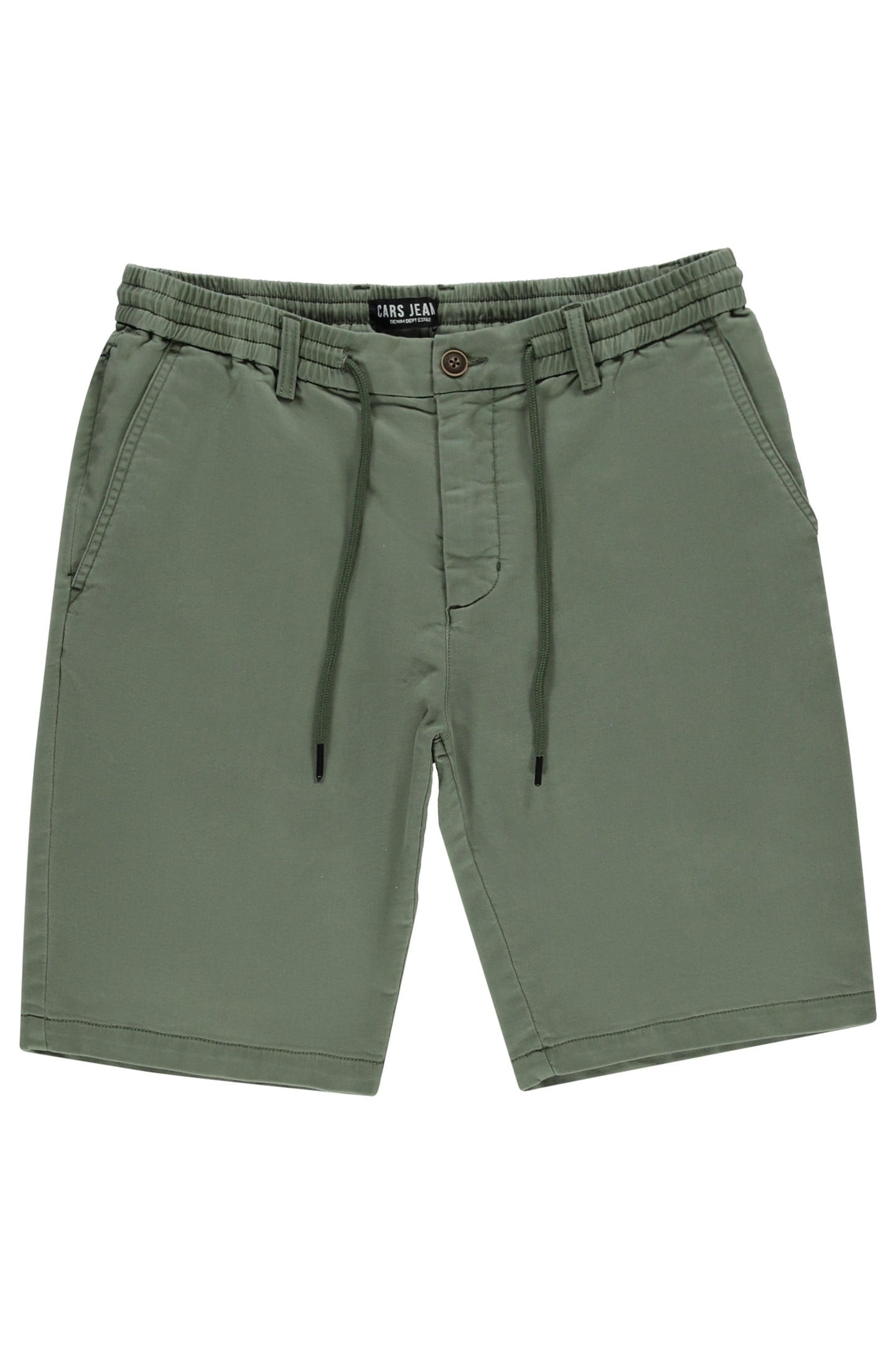 CORSAR SHORT ARMY 1