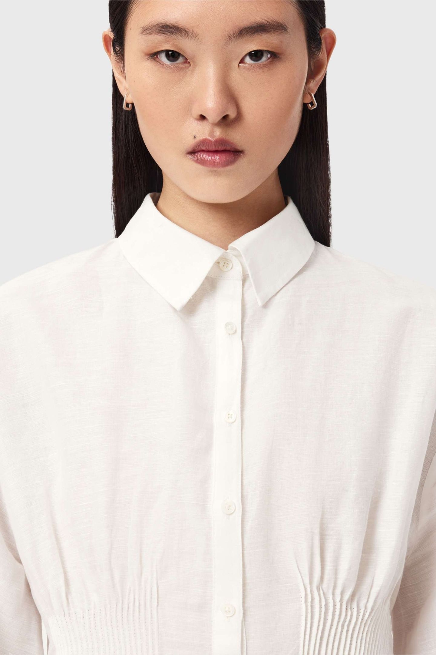 CAROL SHIRT WHITE 7