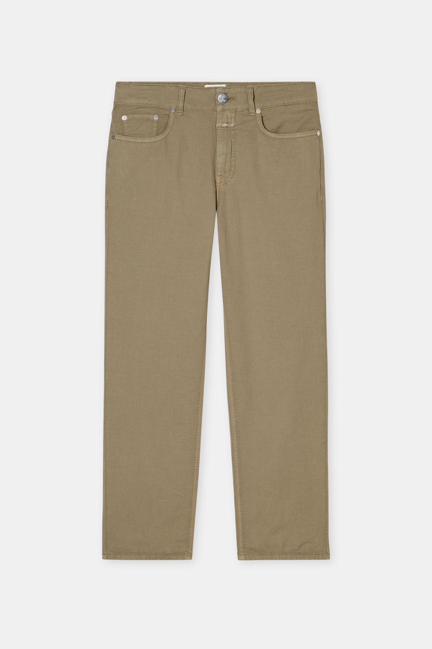 MILO CHINO GREEN 3