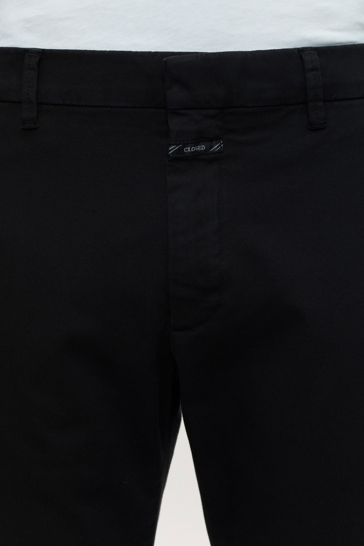 CLIFTON TRUE BLACK 5