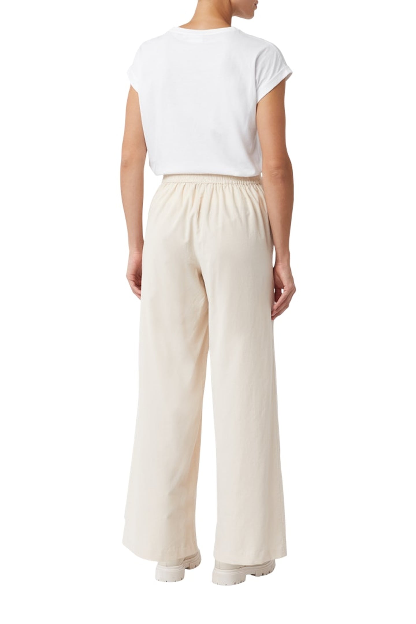 PANTS BEIGE 3