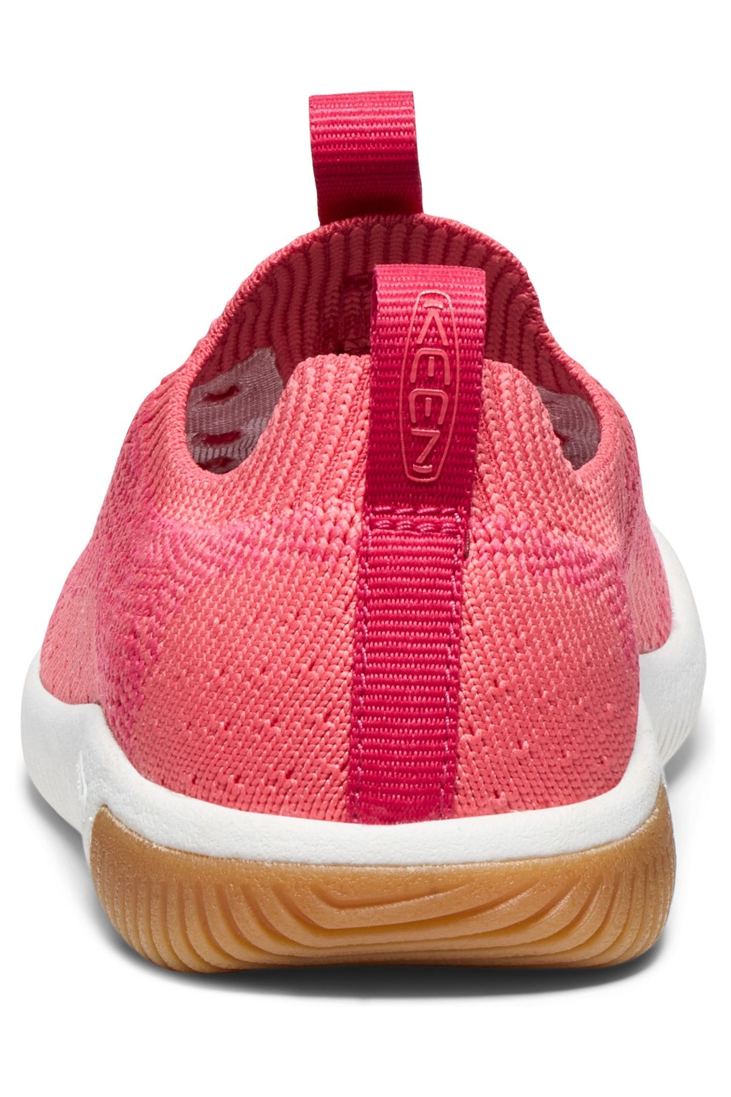 KNX KNIT LACE DUBARRY/STAR WHITE 3