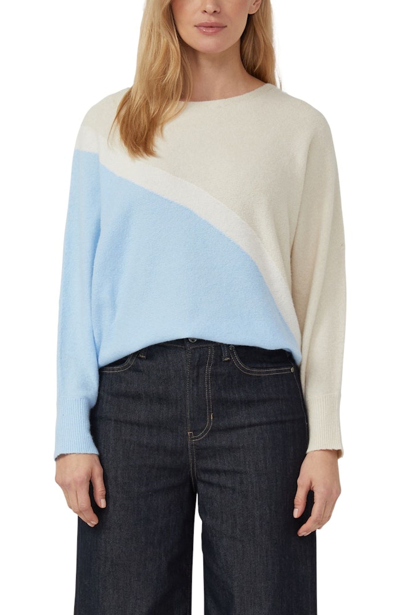 PULLOVERS LIGHT BLUE 4