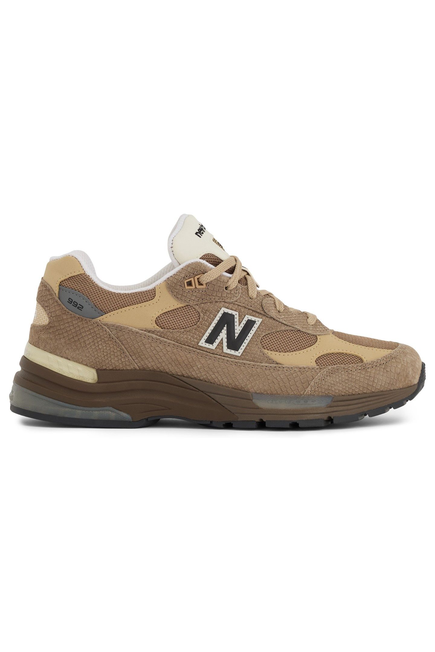UNISEX MADE IN USA 992 DRIFTWOOD 1