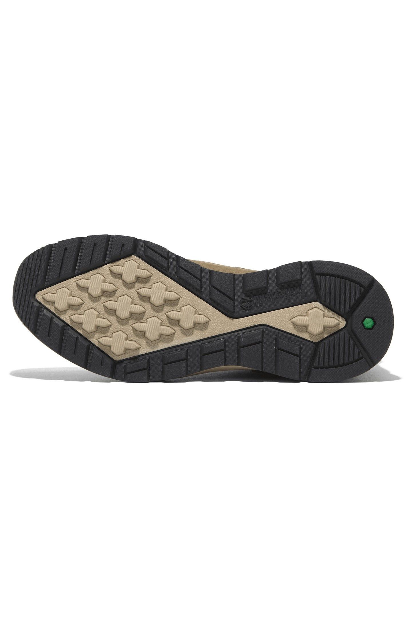 KILLINGTON TREKKER LOW LACE UP SNEAKER OLIVE NUBUCK 7