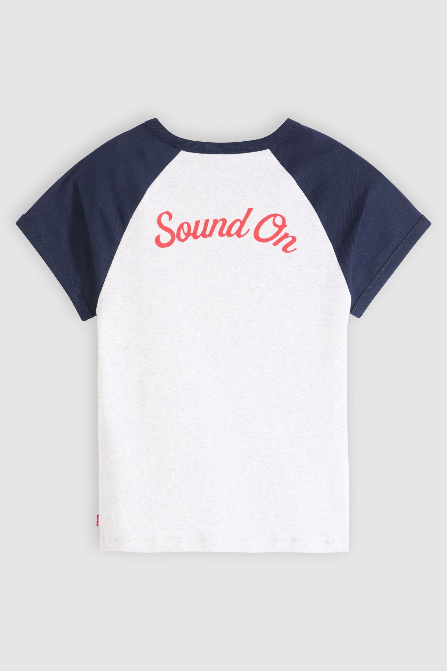GRAPHIC RILEY RAGLAN TEE 4