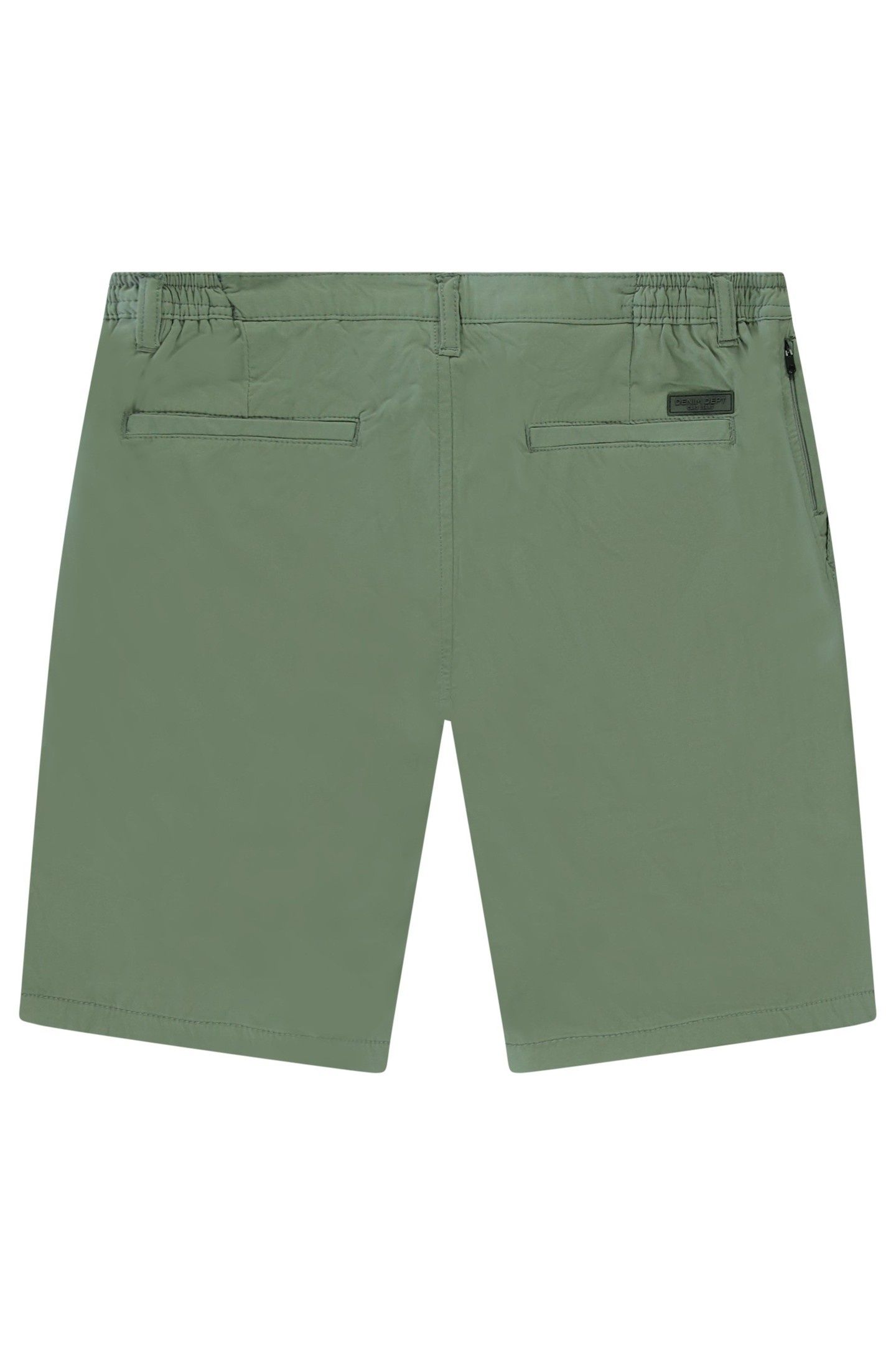 PACKALL TRAVEL SHORT MOSS 3