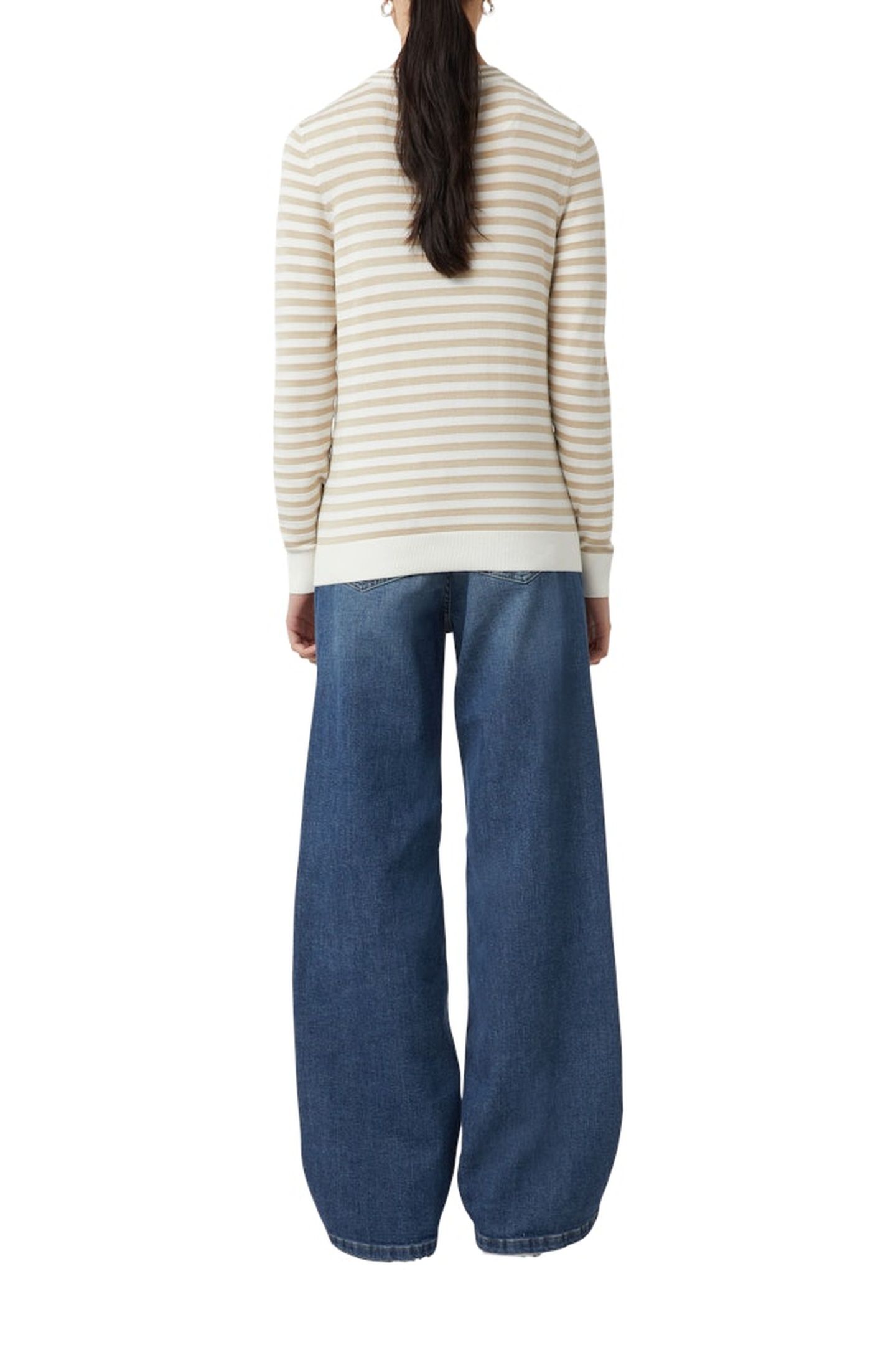 PULLOVER BEIGE 3